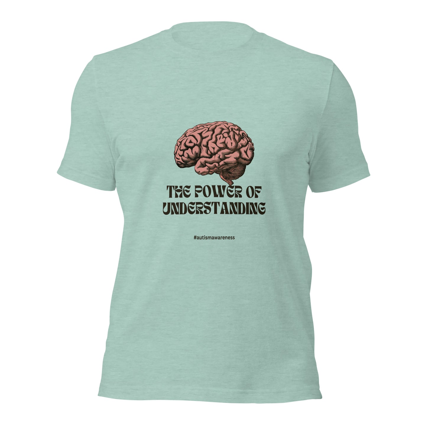 Understanding T-Shirt