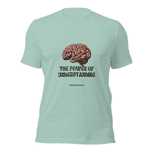 Understanding T-Shirt