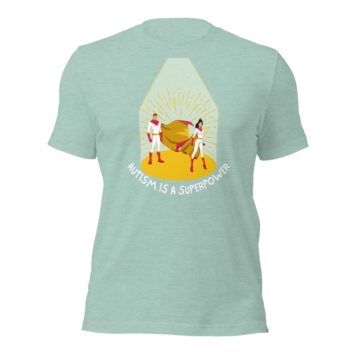 Superpower T-Shirt