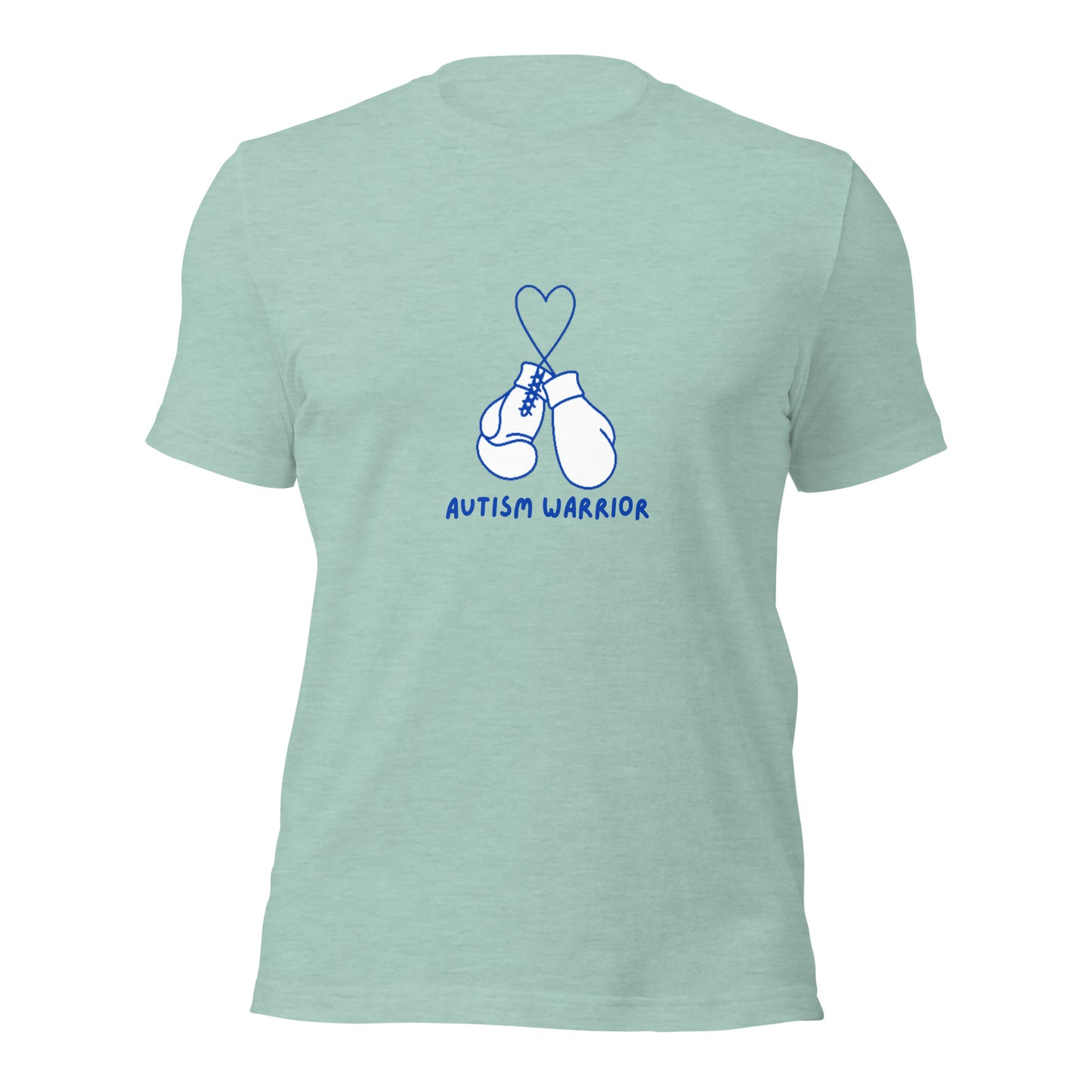 Warrior T-Shirt