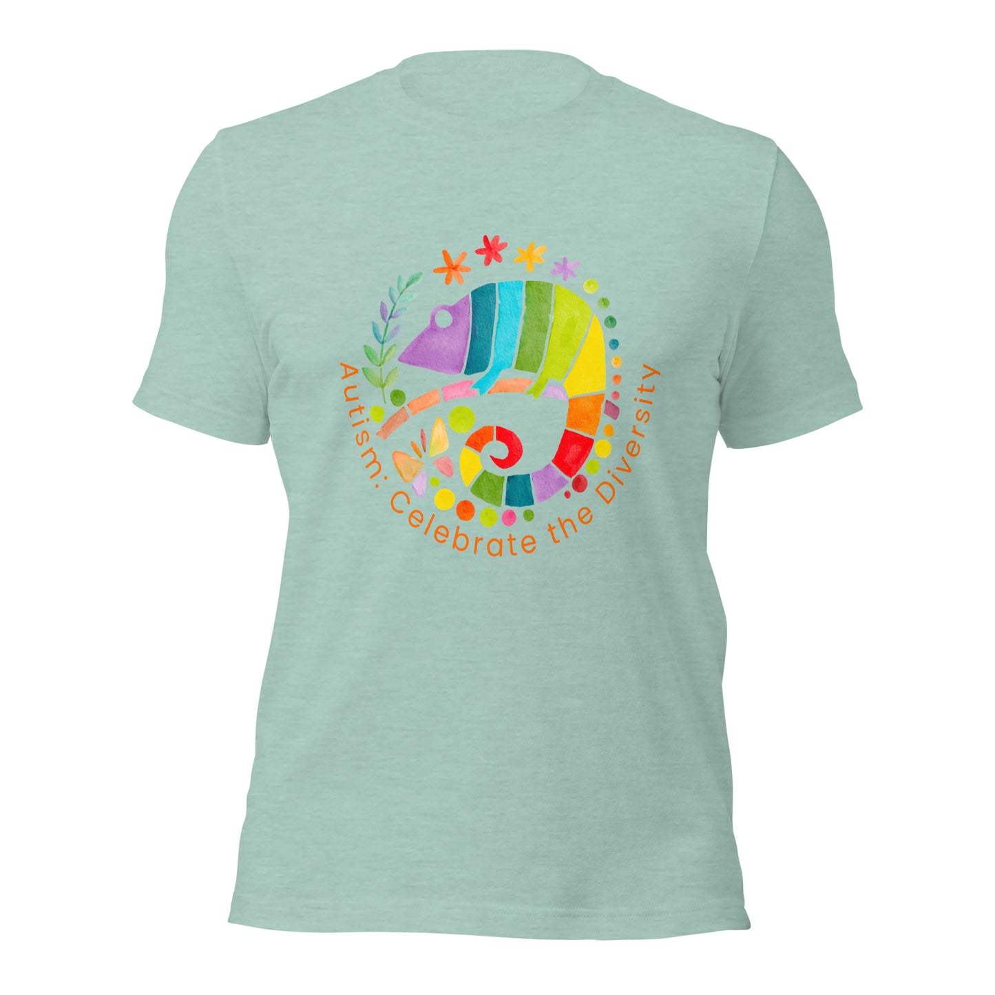 Autism T-Shirt