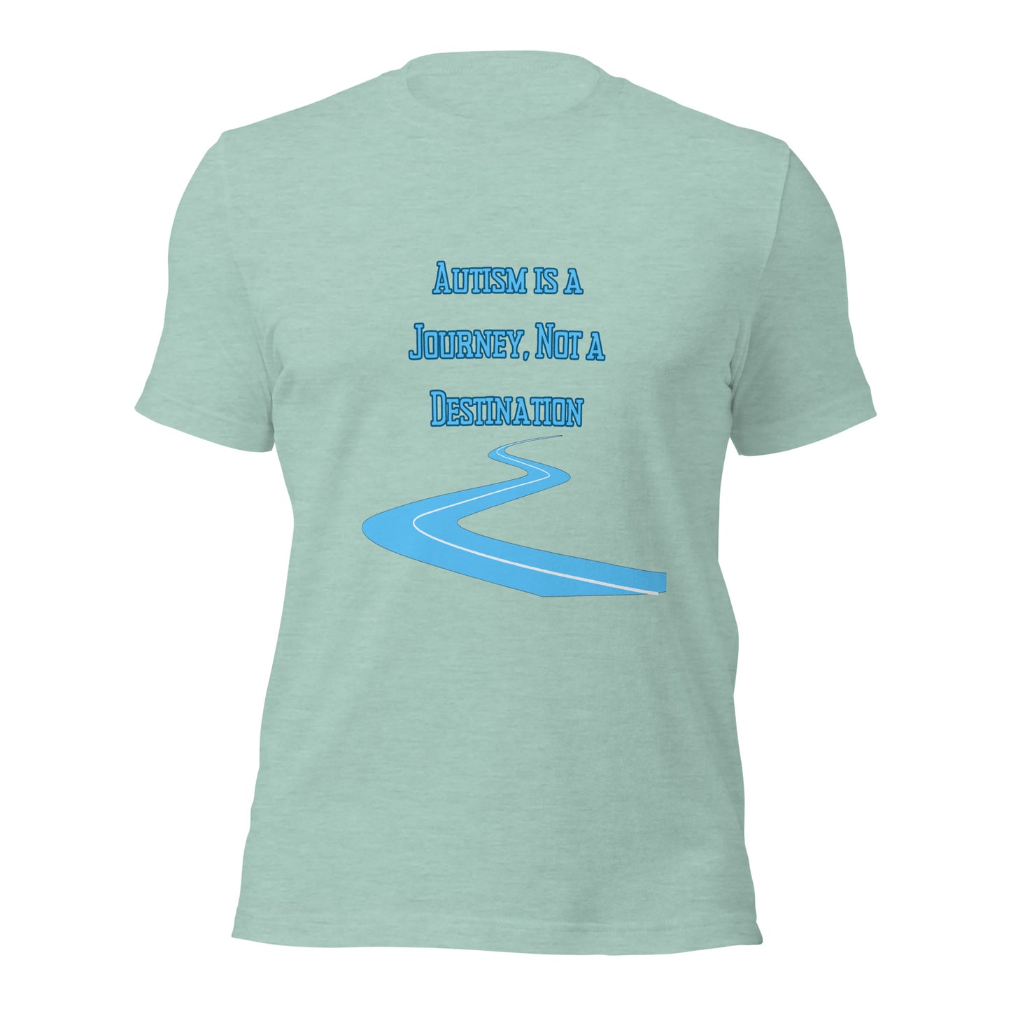 Journey T-Shirt