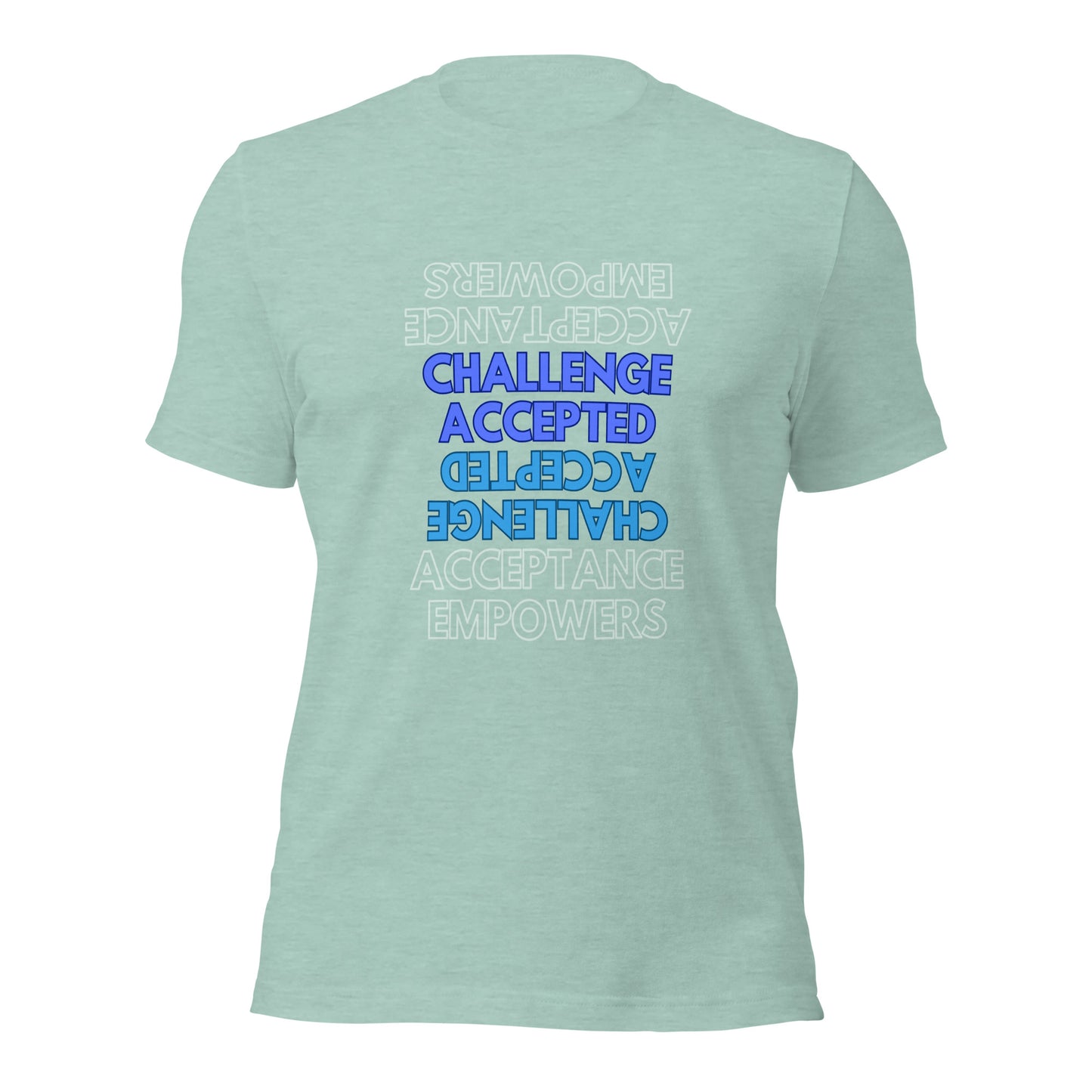 Challenge Accepted T-Shirt