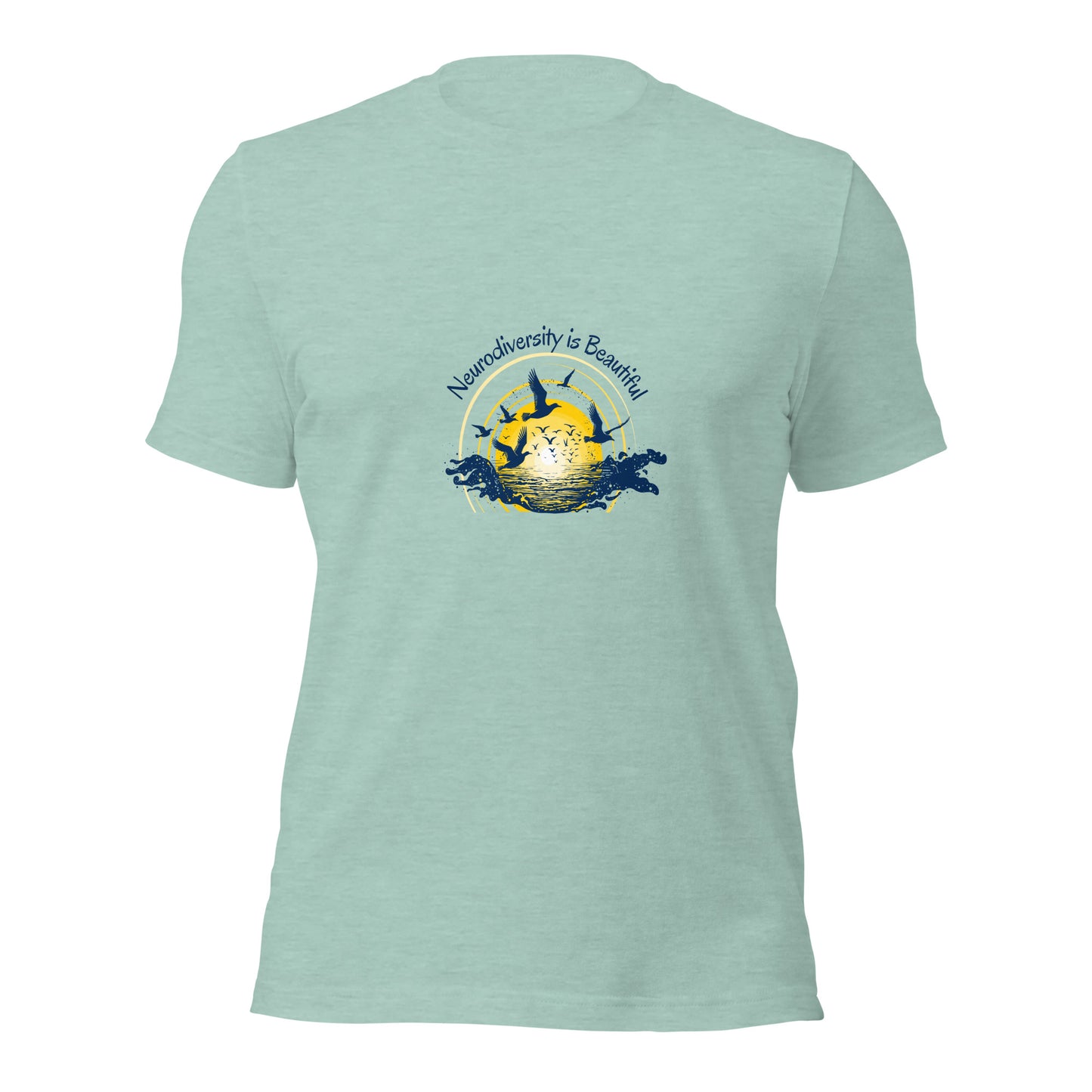 Neurodiversity T-Shirt
