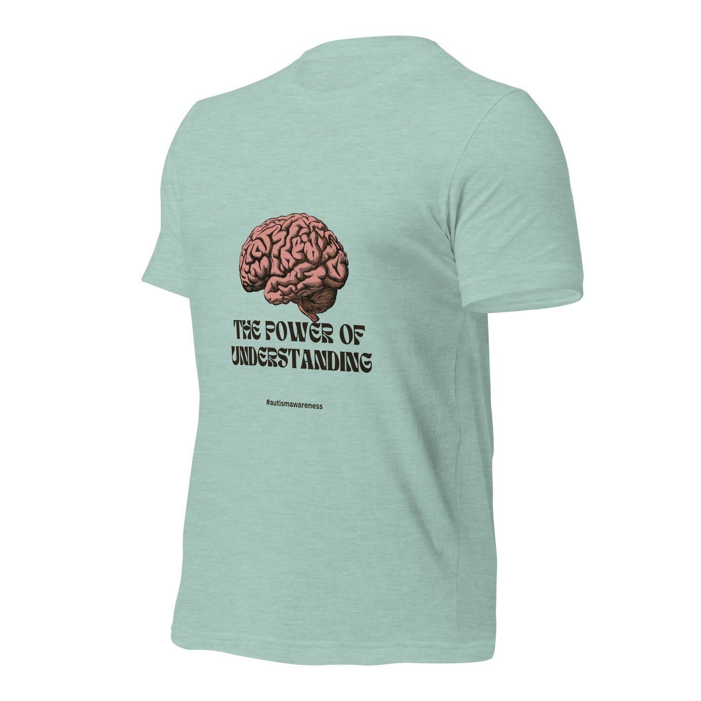Understanding T-Shirt