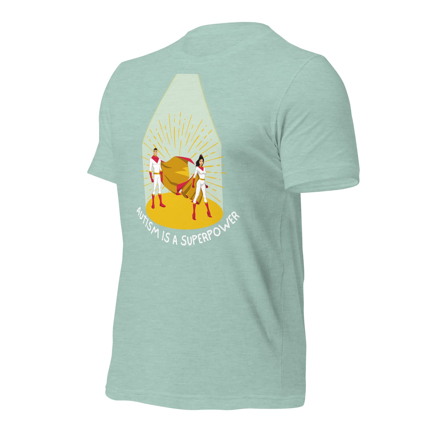 Superpower T-Shirt