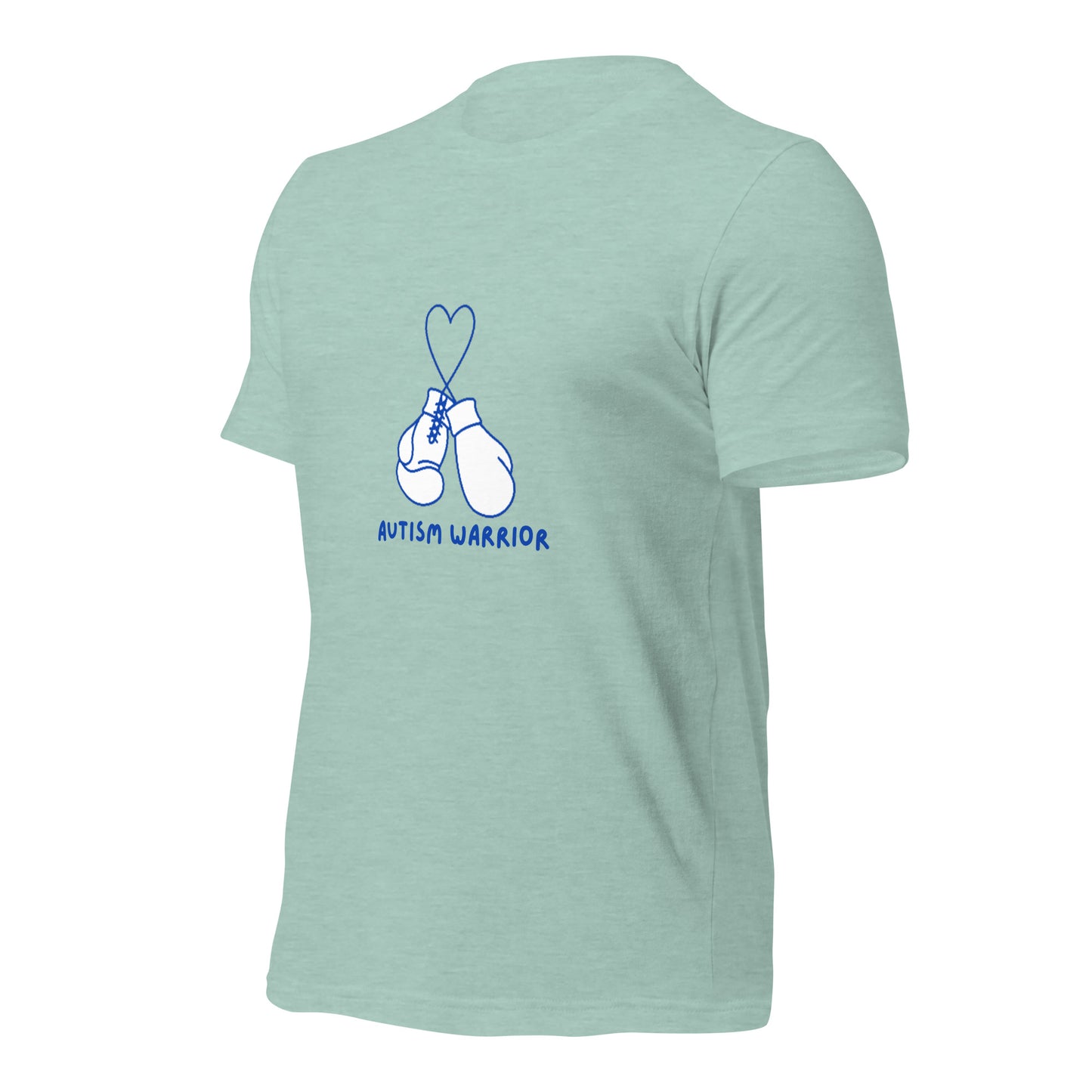 Warrior T-Shirt