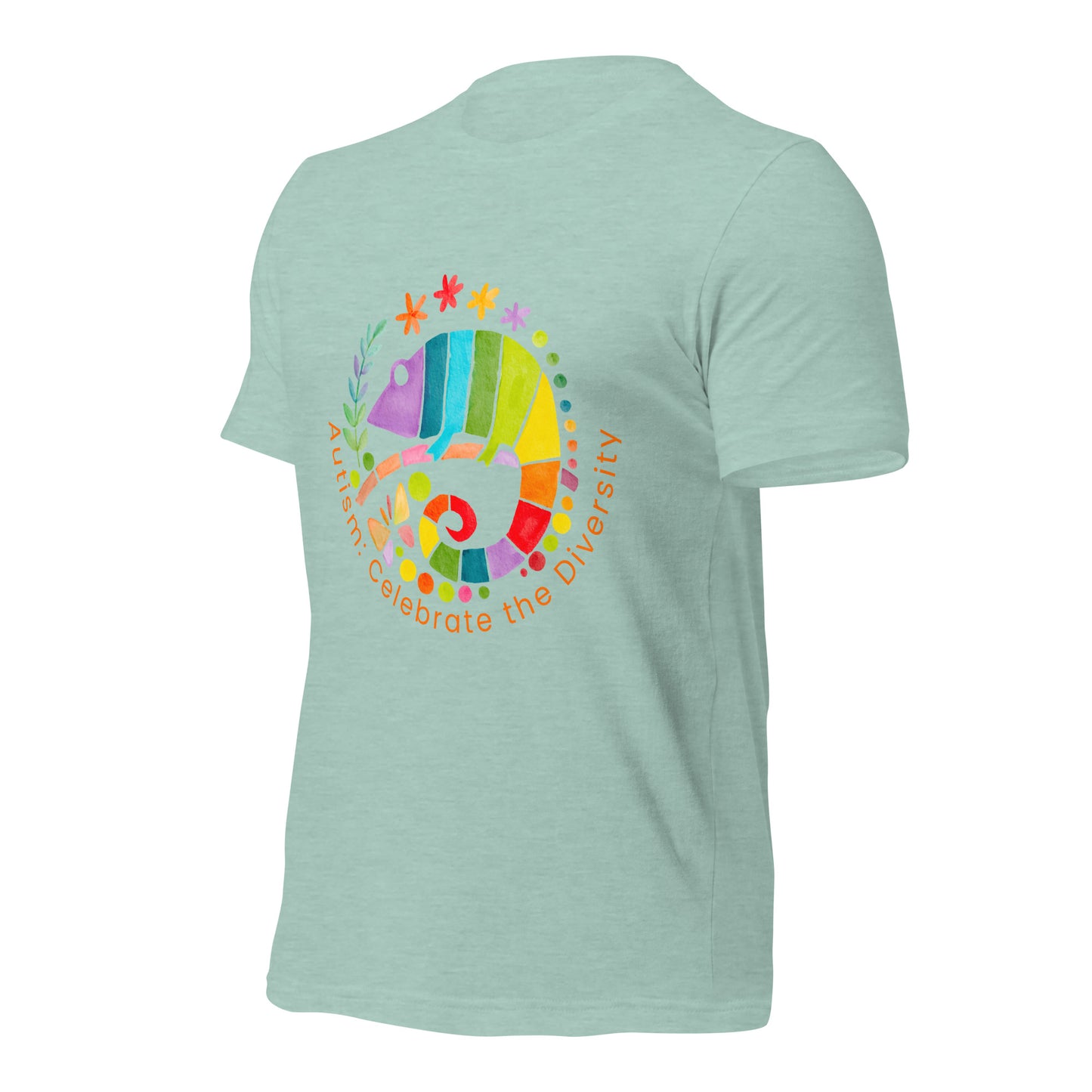 Autism T-Shirt