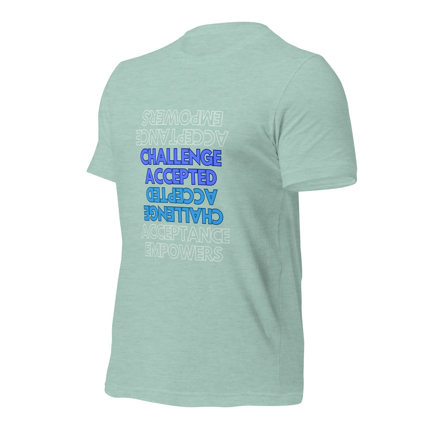 Challenge Accepted T-Shirt
