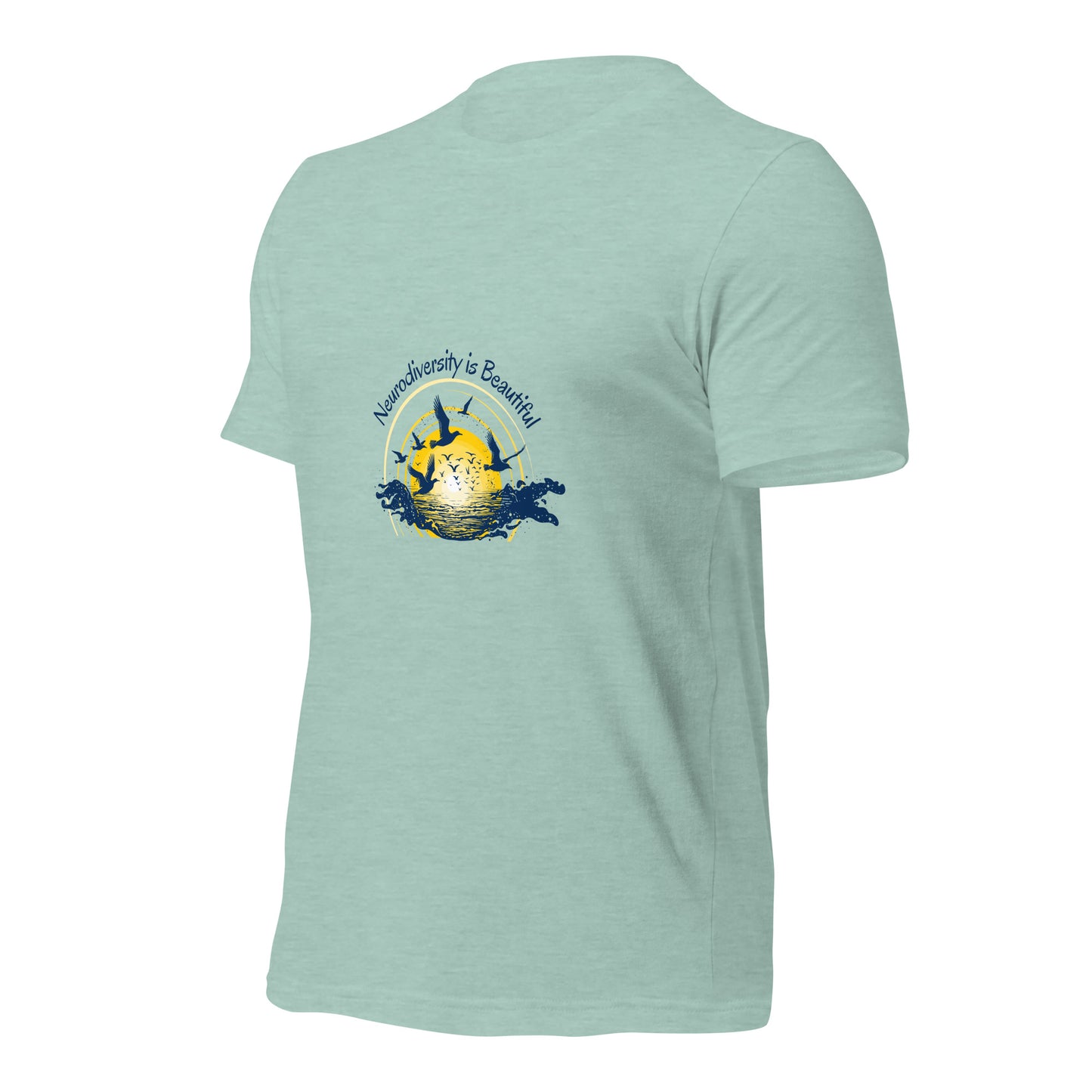 Neurodiversity T-Shirt