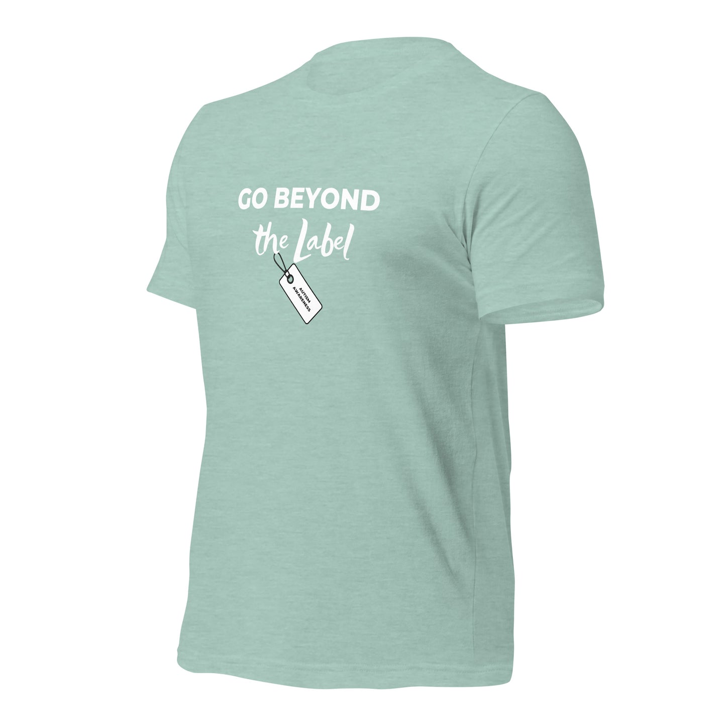 Go Beyond T-Shirt
