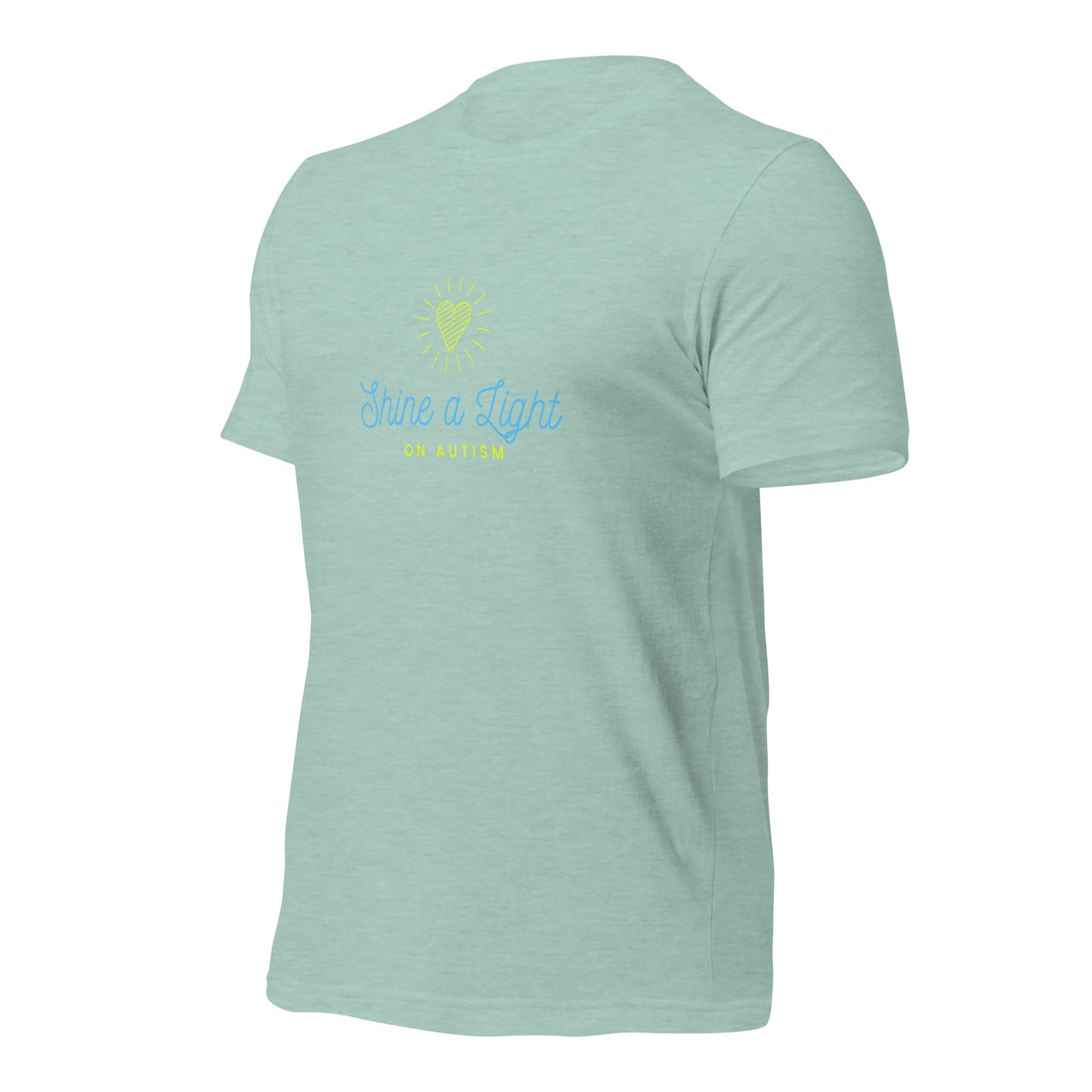 Shine a Light T-Shirt