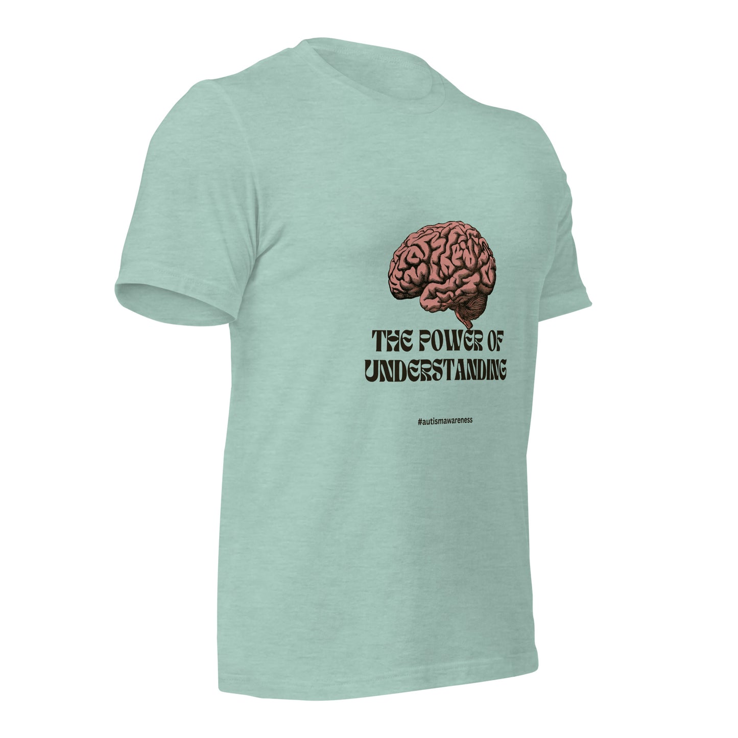 Understanding T-Shirt