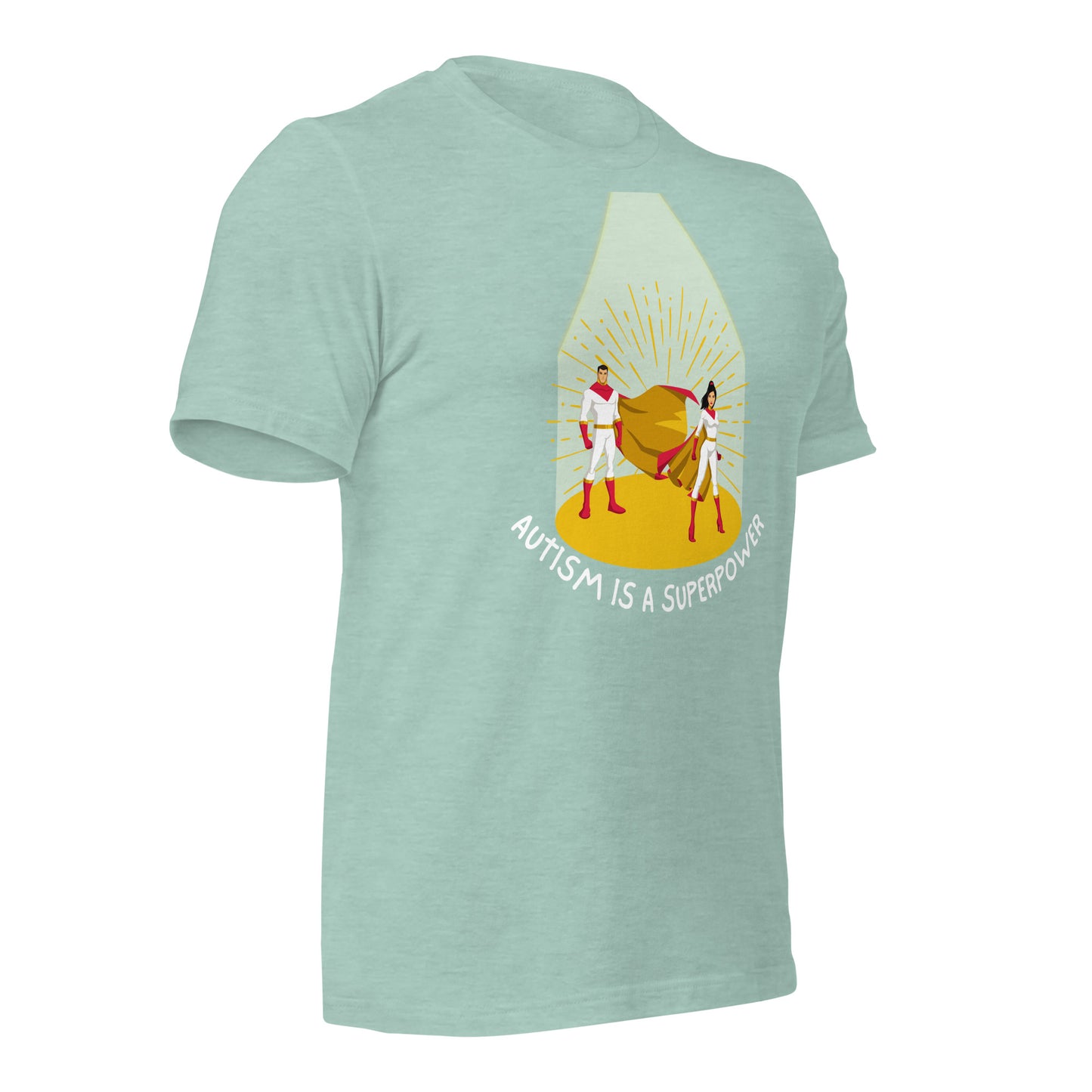 Superpower T-Shirt