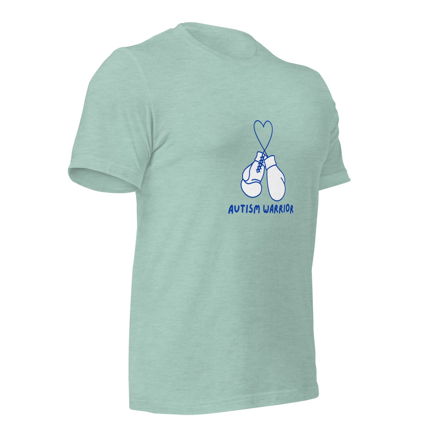 Warrior T-Shirt