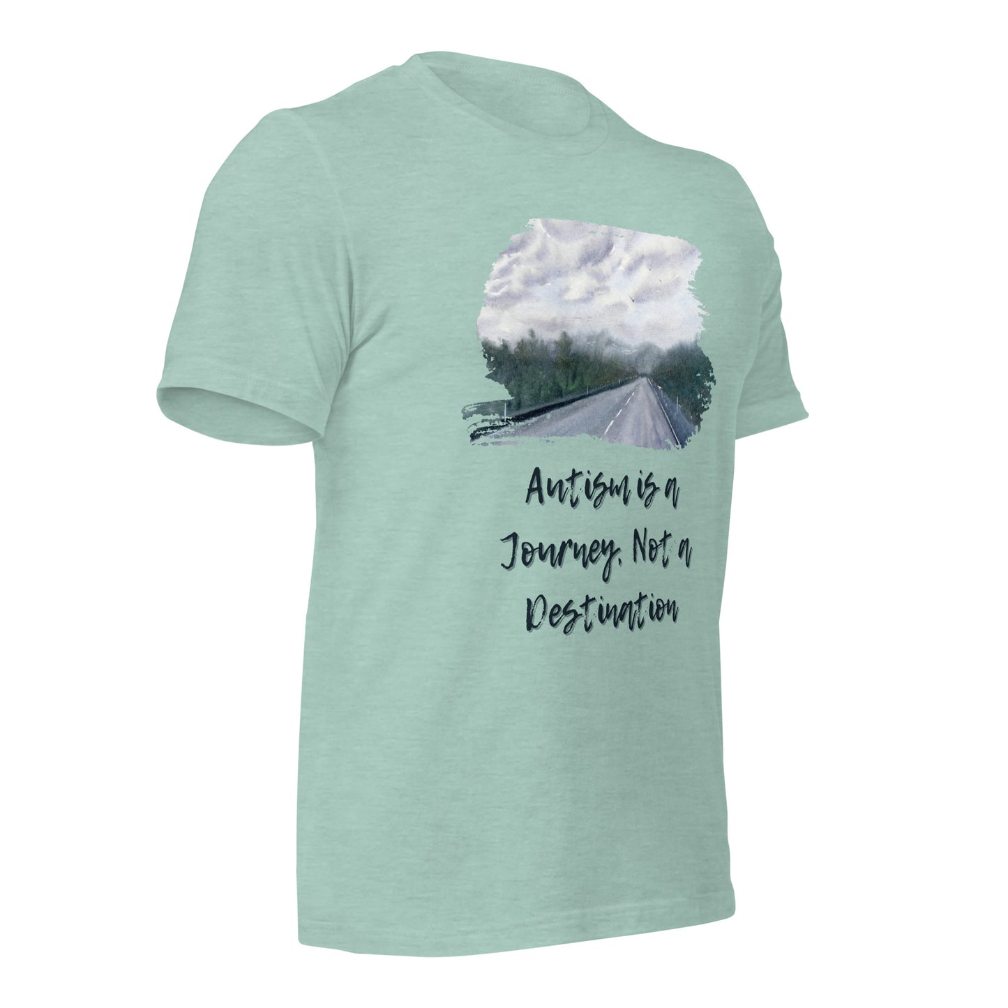 Journey T-Shirt