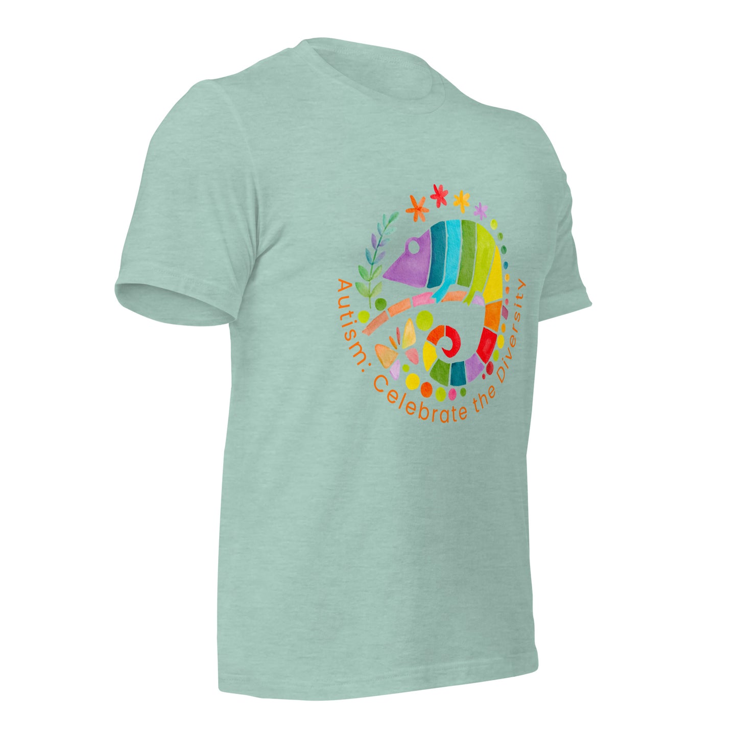Autism T-Shirt