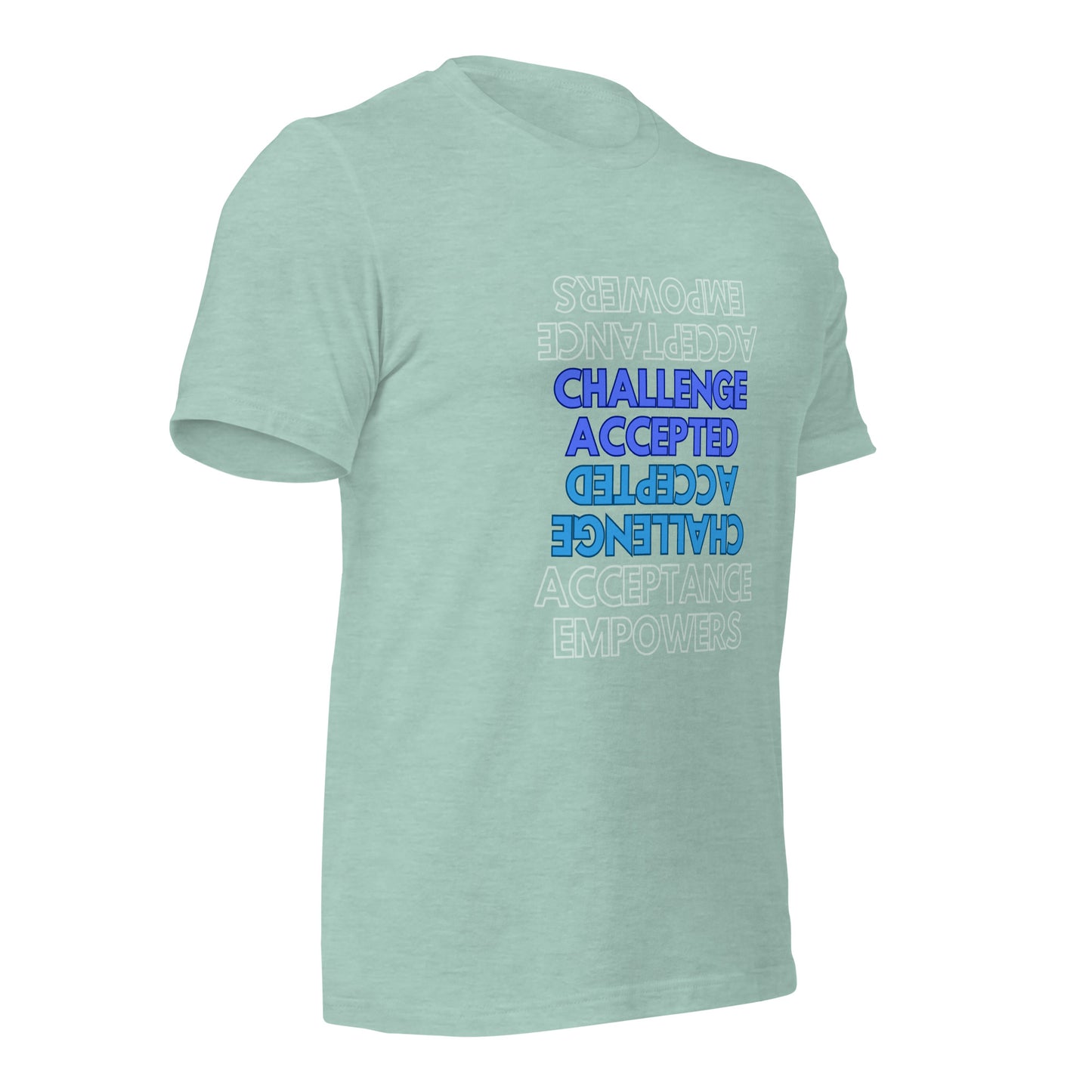 Challenge Accepted T-Shirt