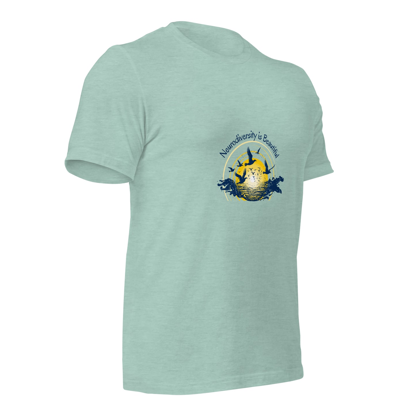 Neurodiversity T-Shirt