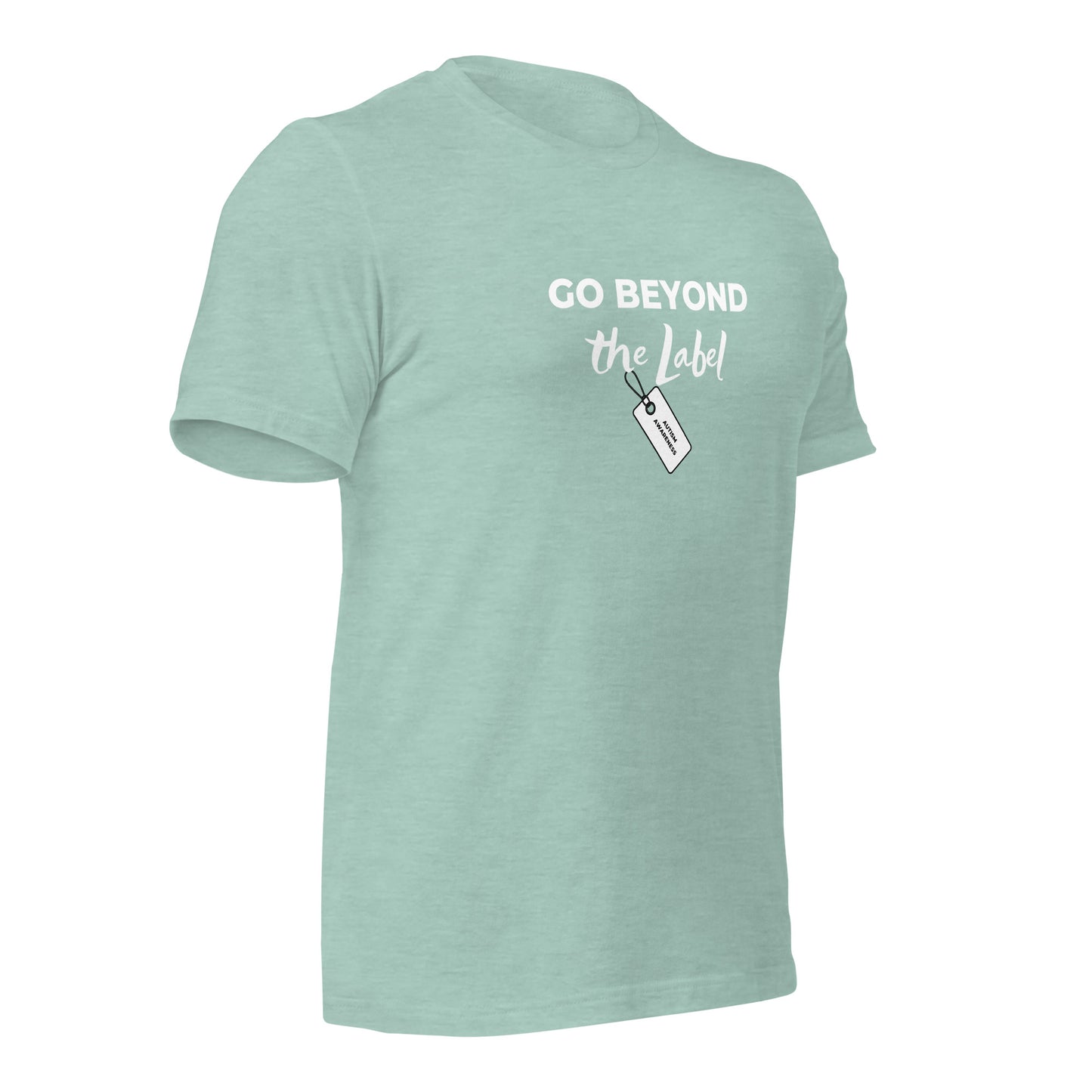 Go Beyond T-Shirt