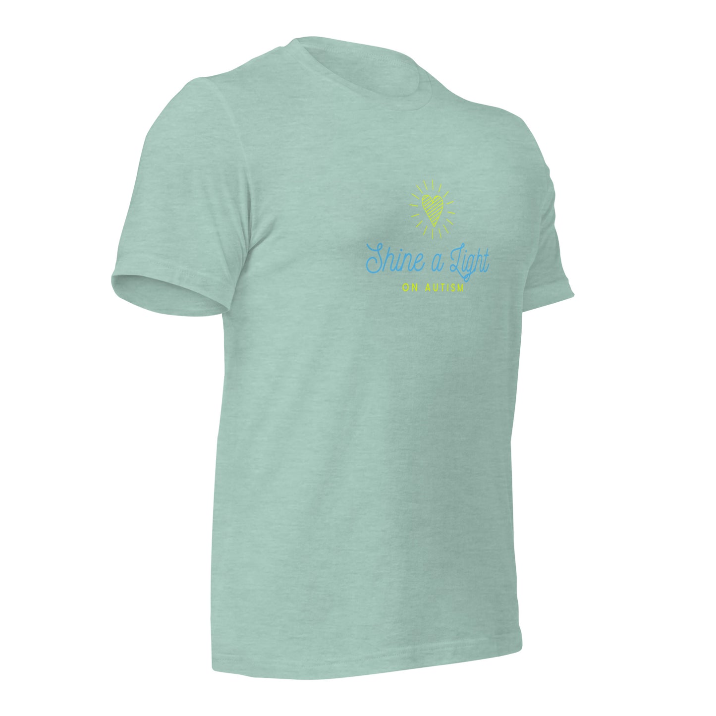 Shine a Light T-Shirt