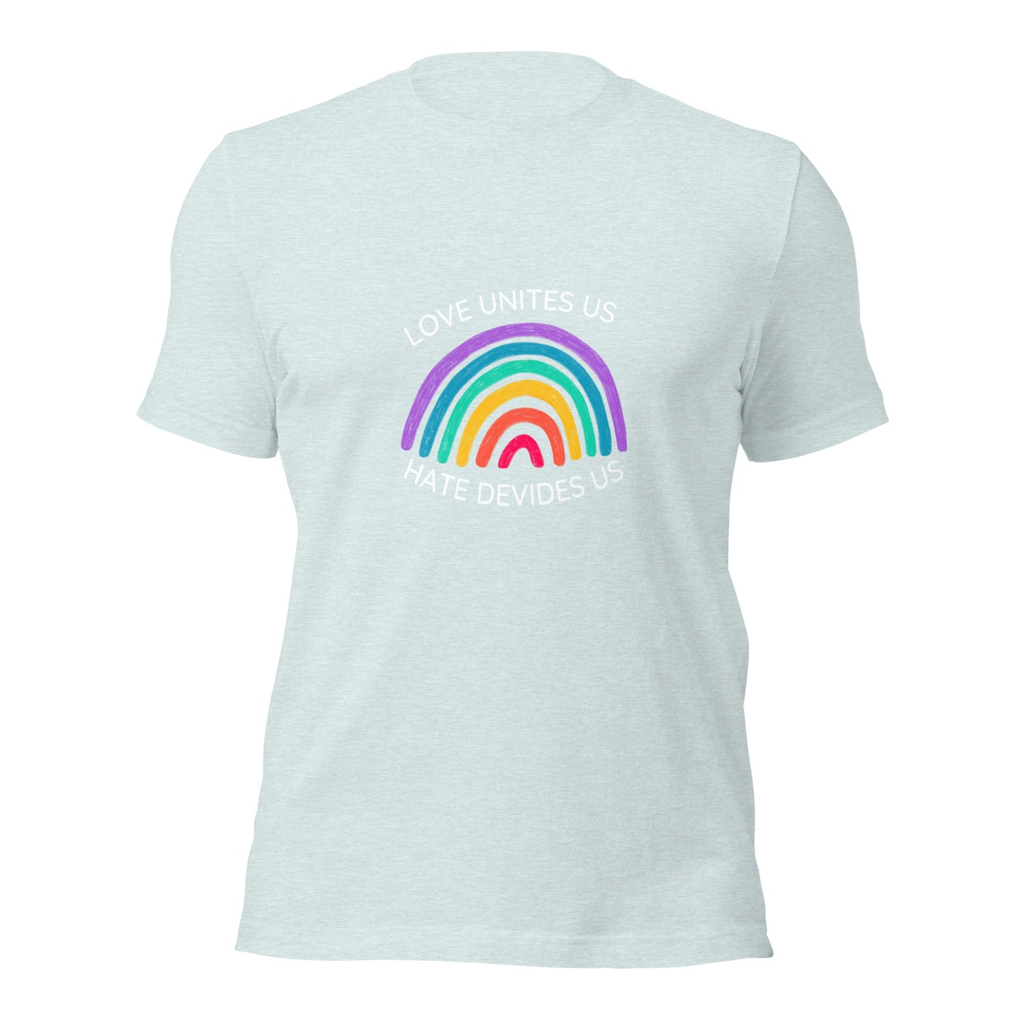 Love Unites T-Shirt