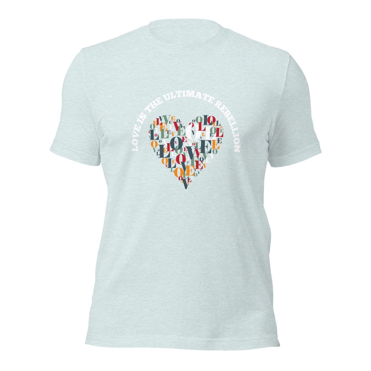 Love T-Shirt