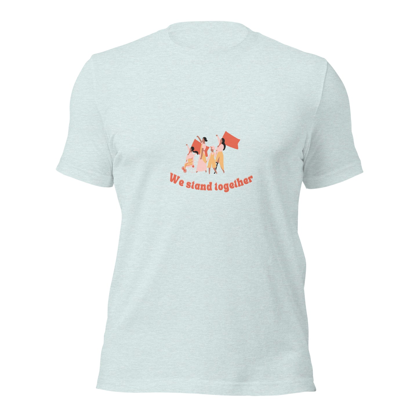 Together T-Shirt