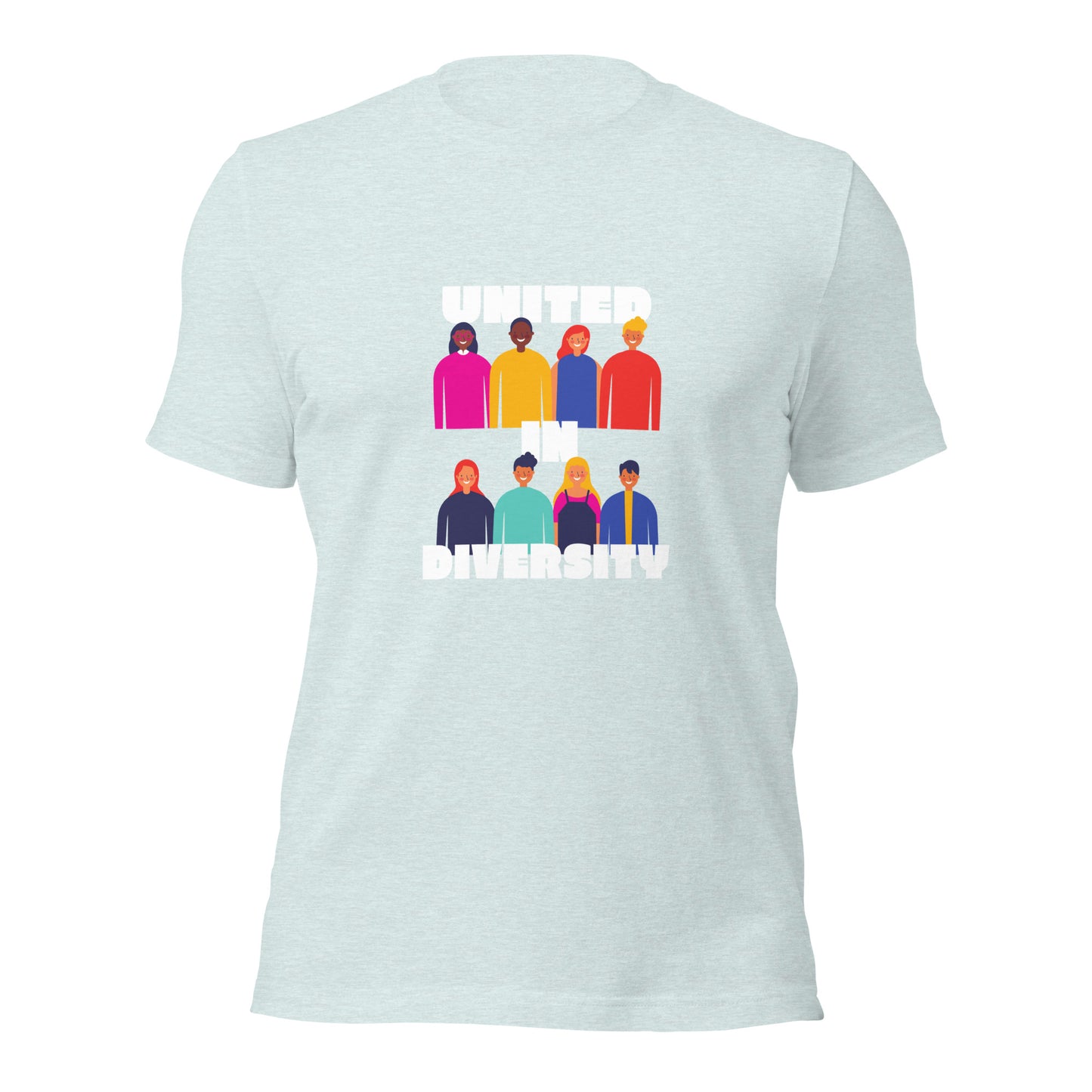 United T-Shirt