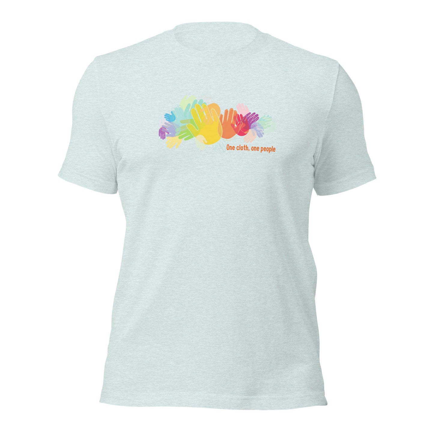 One People T-Shirt