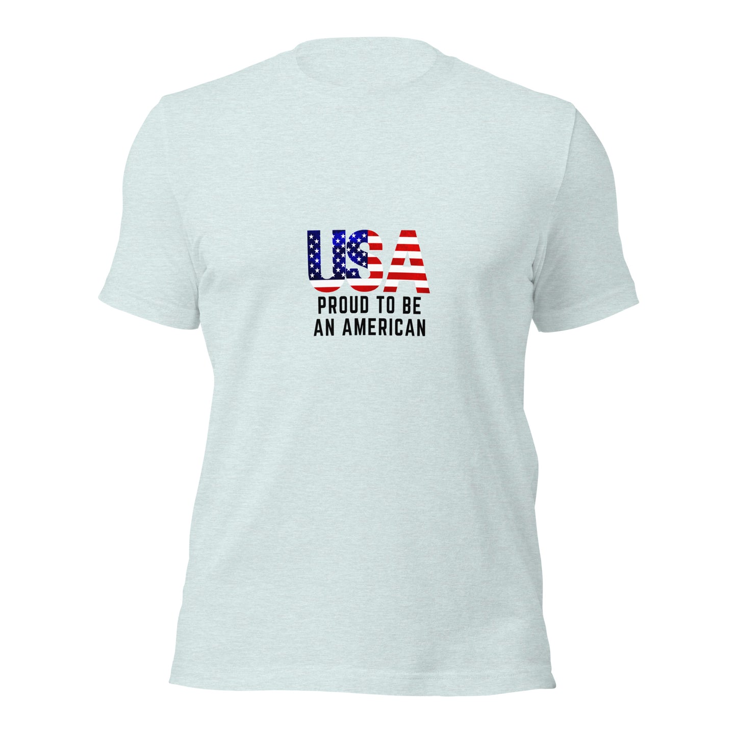 Proud to be American T-Shirt