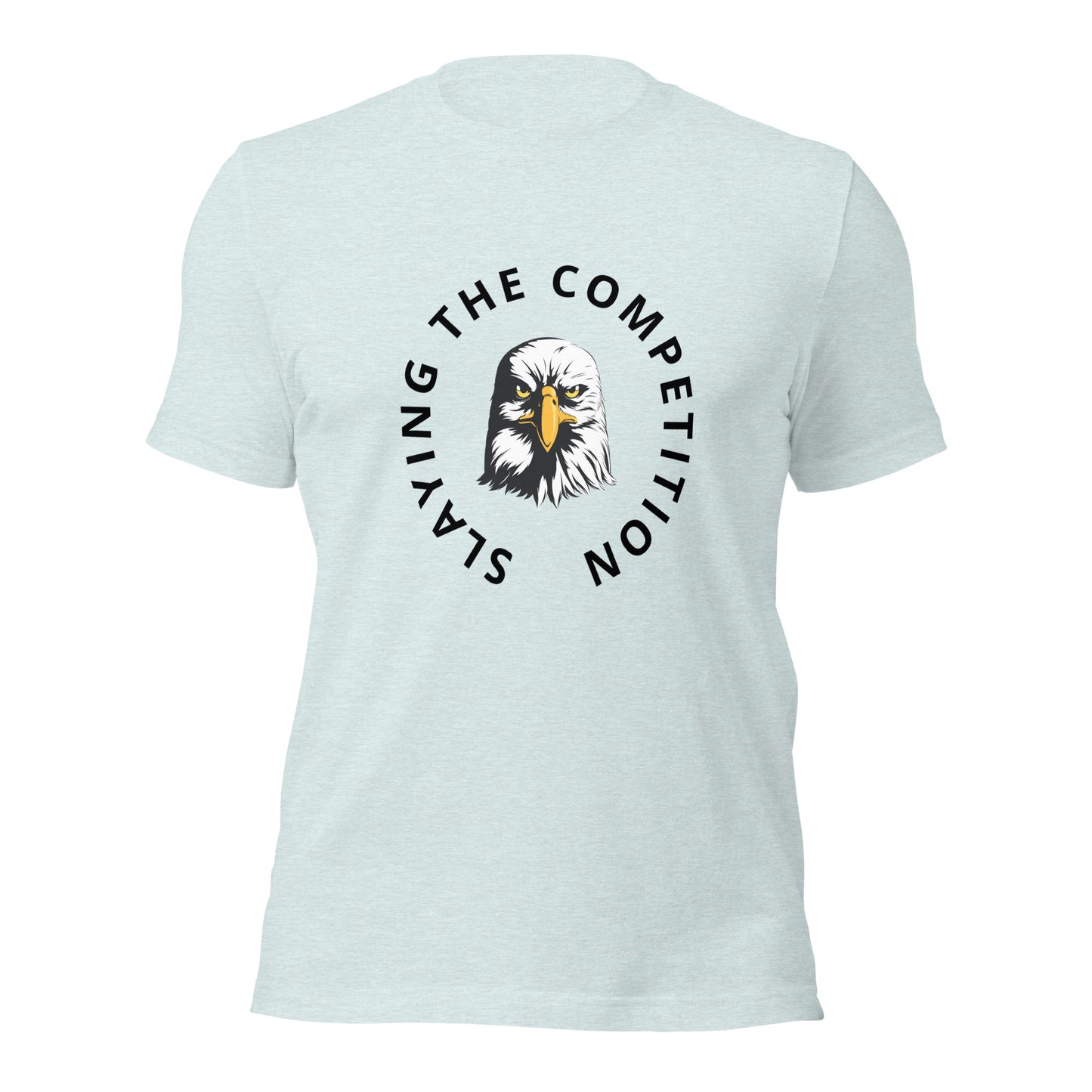 Competition T-Shirt