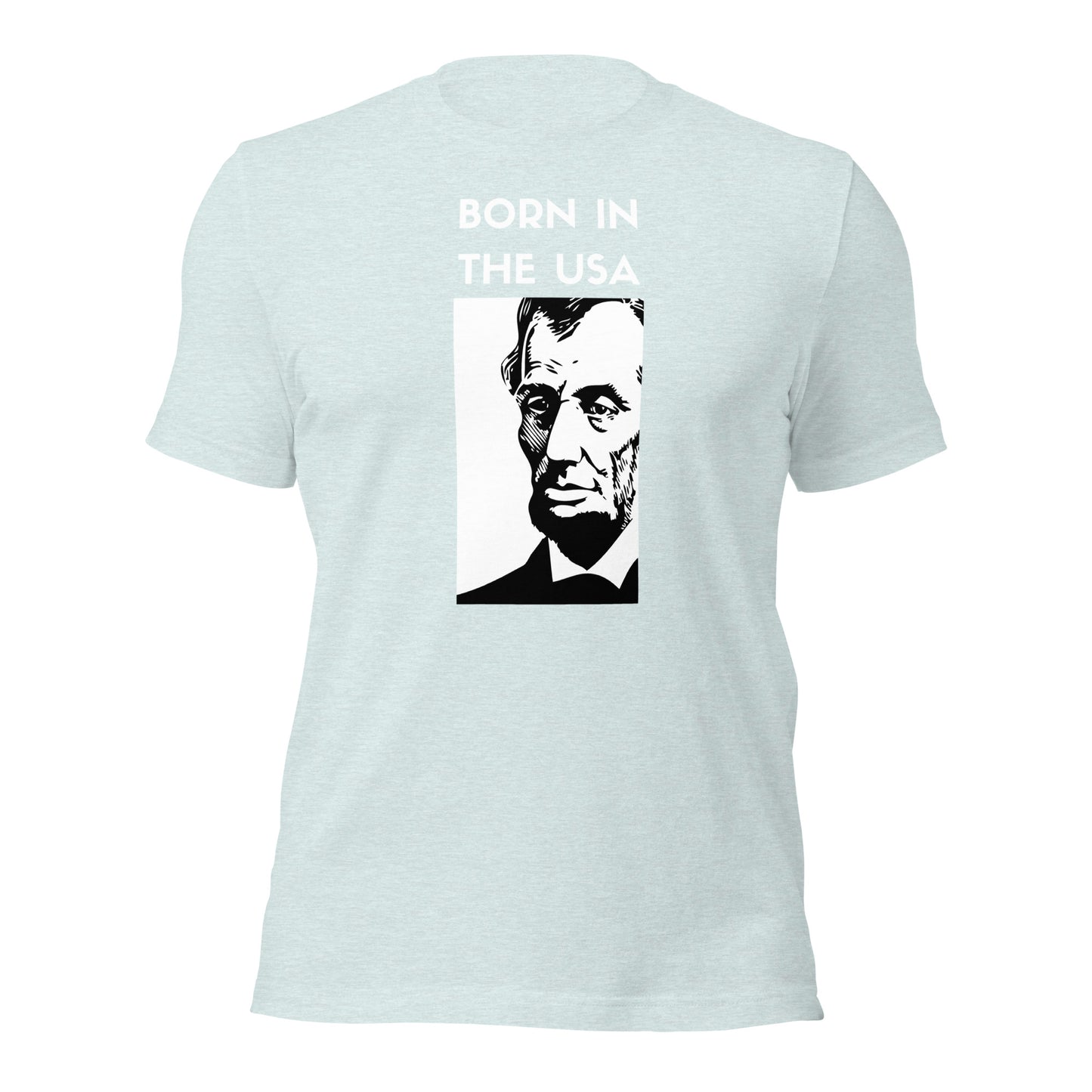 Born in the USA T-Shirt
