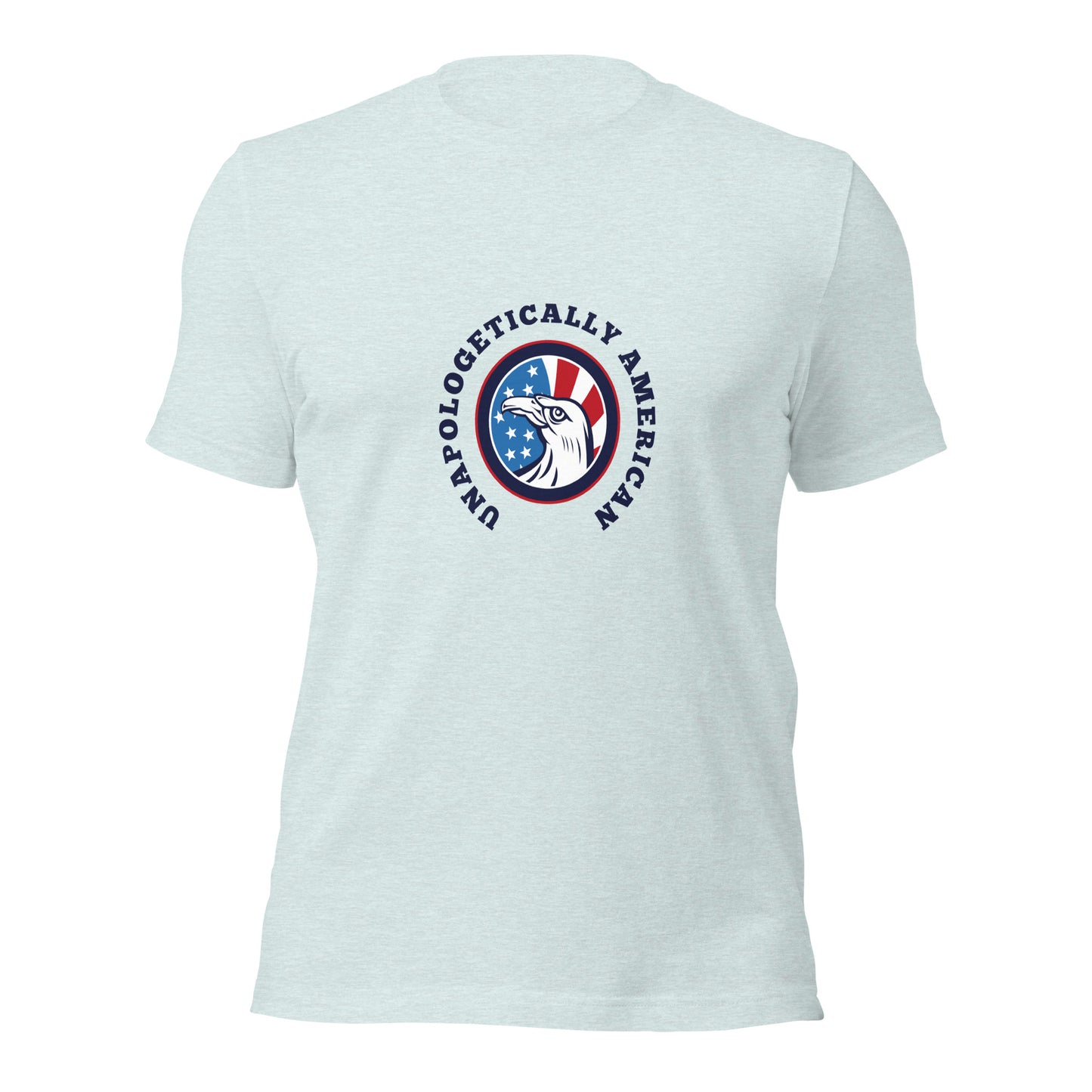 American T-Shirt
