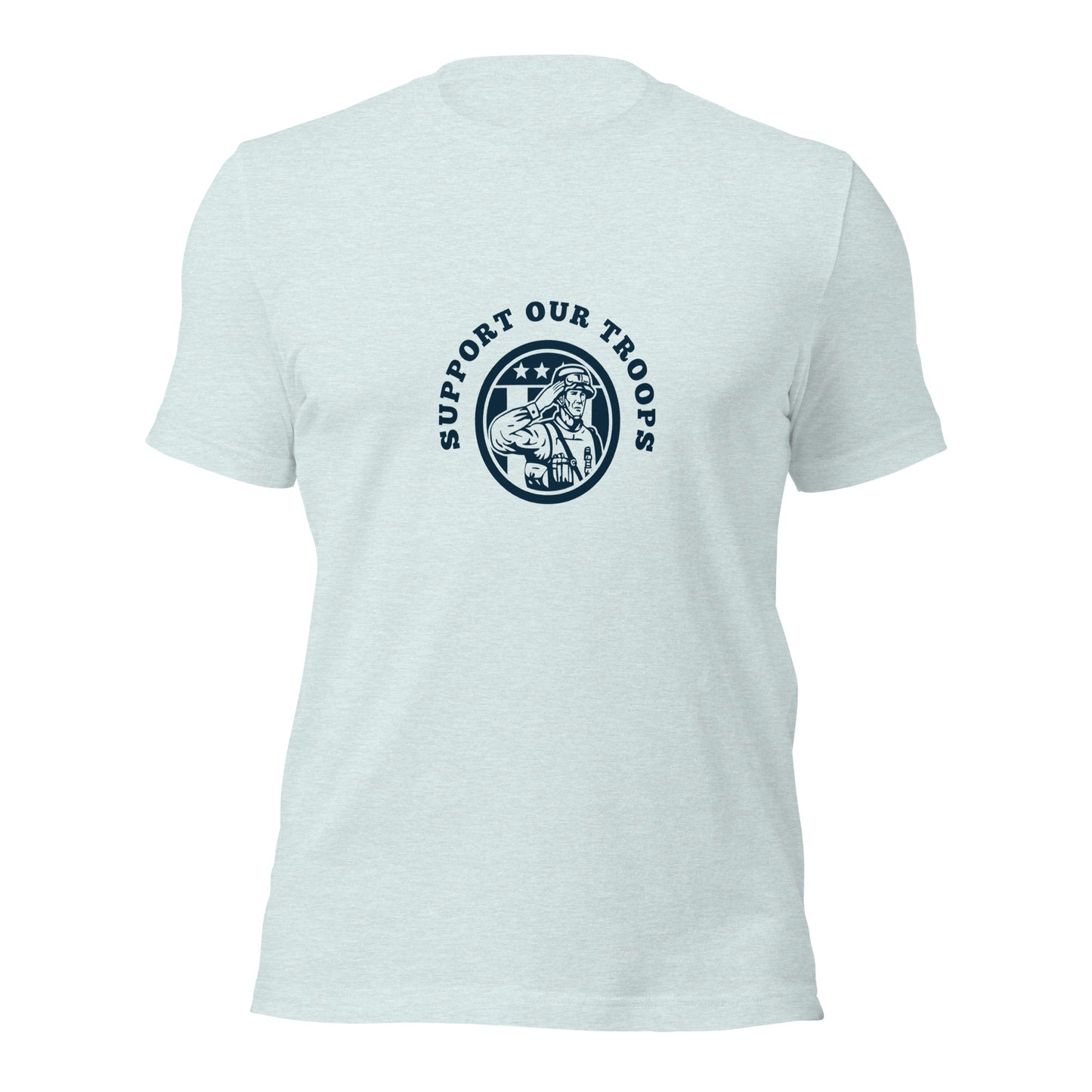 Support our Troops T-Shirt