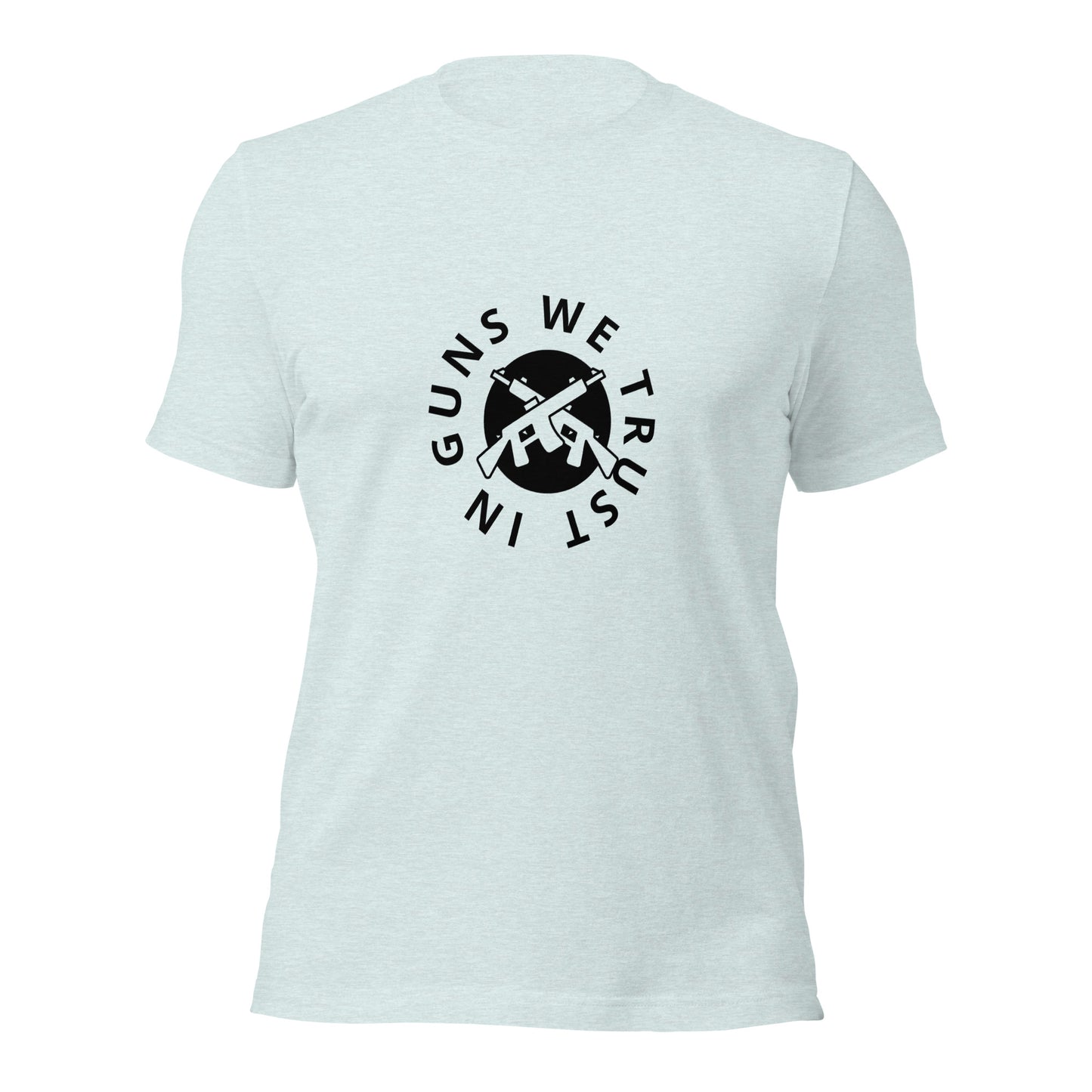 We Trust T-Shirt