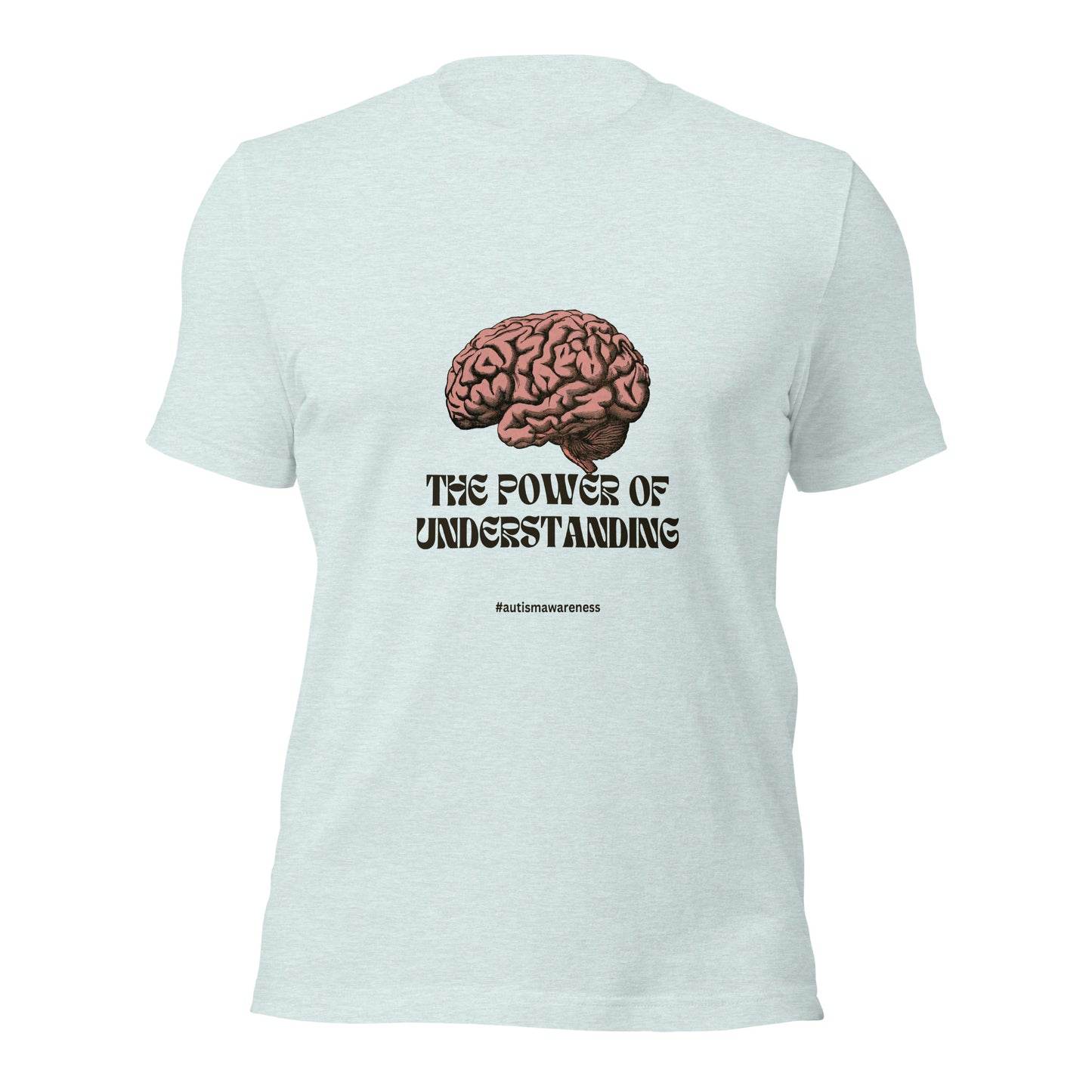 Understanding T-Shirt