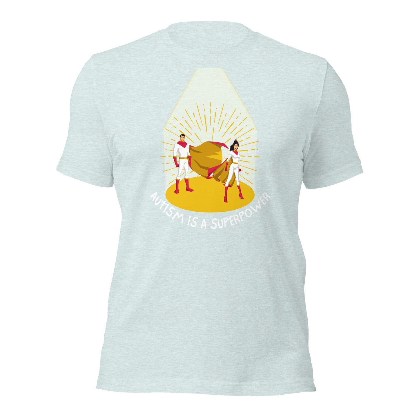 Superpower T-Shirt