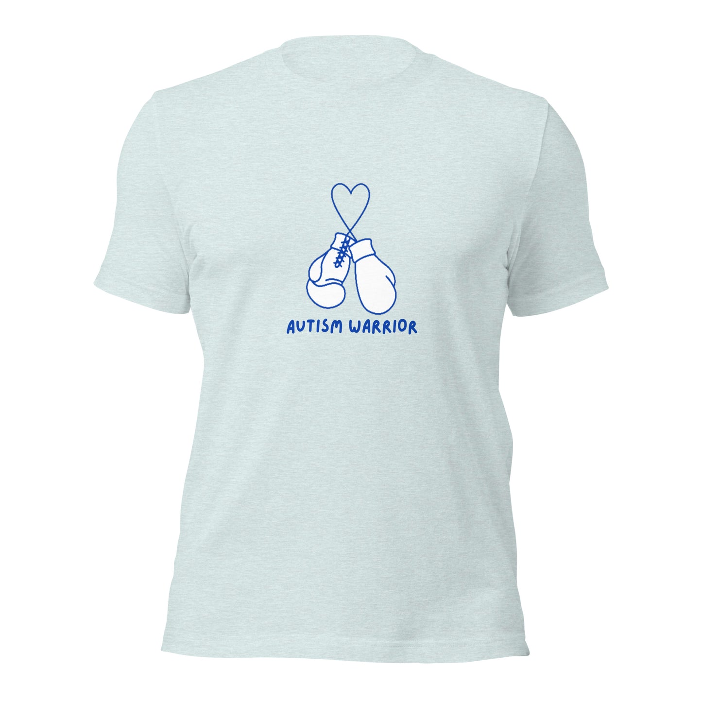 Warrior T-Shirt