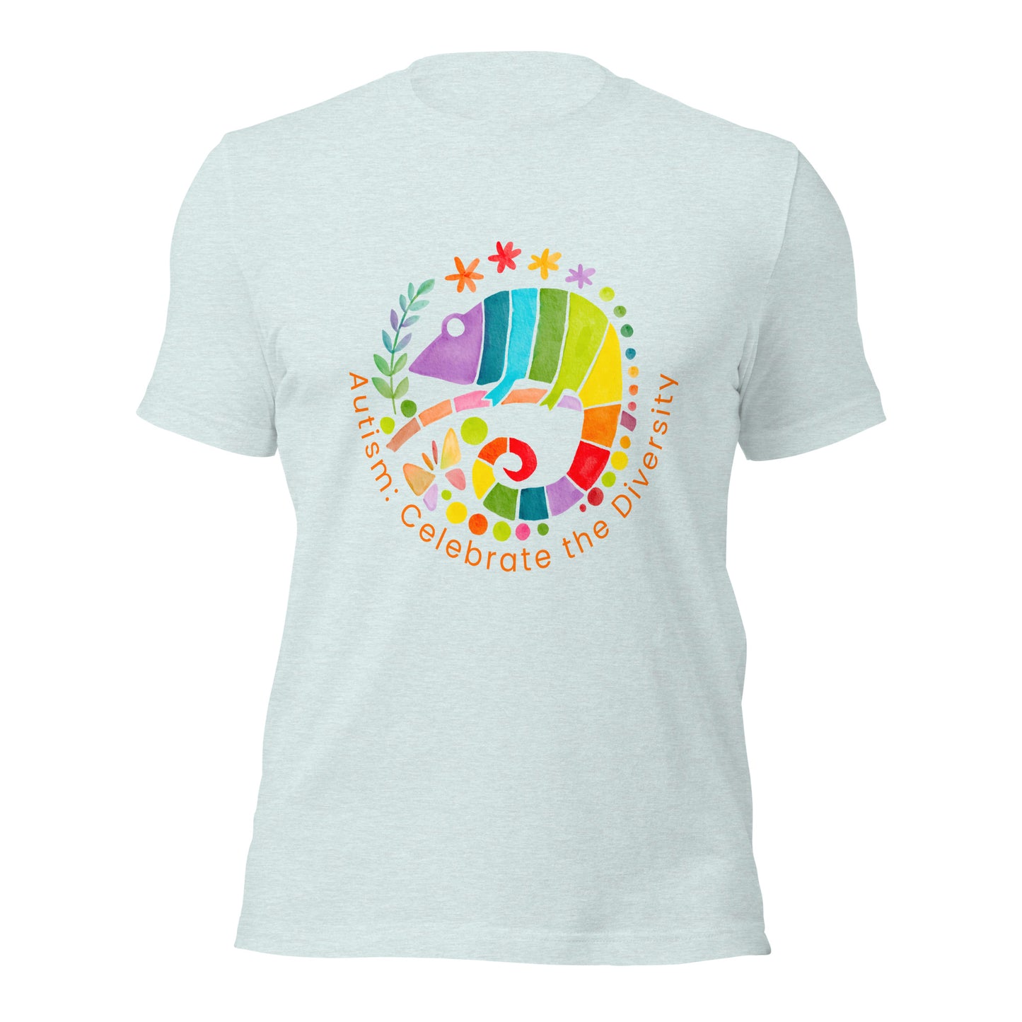 Autism T-Shirt