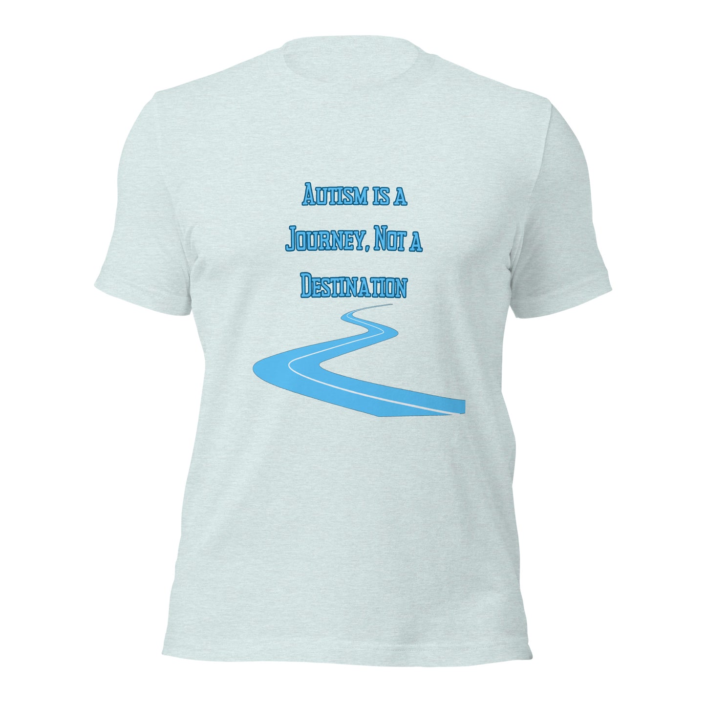 Journey T-Shirt