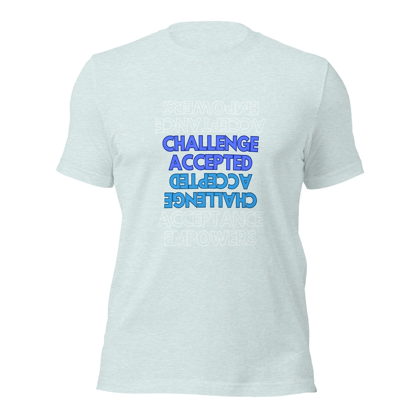 Challenge Accepted T-Shirt