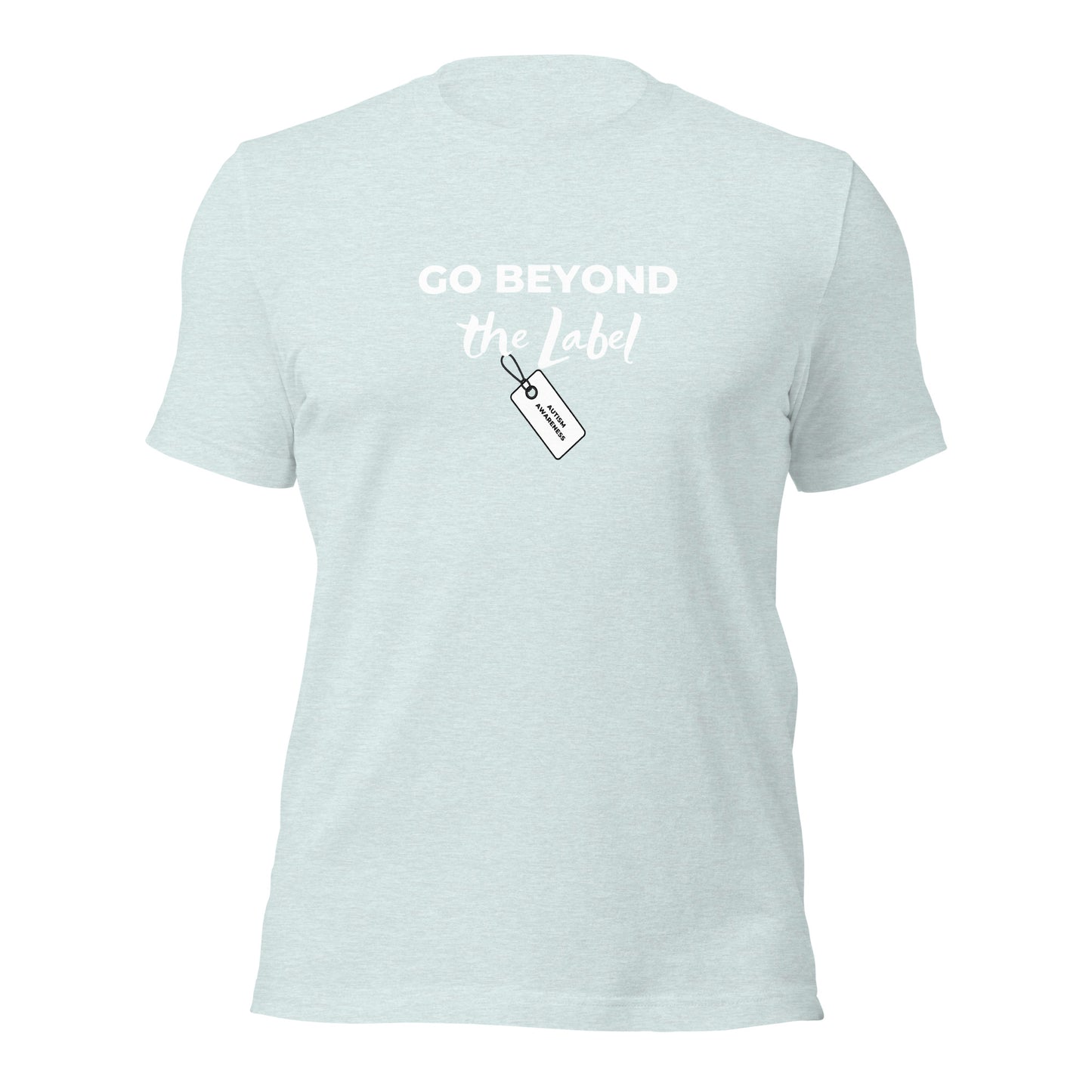 Go Beyond T-Shirt