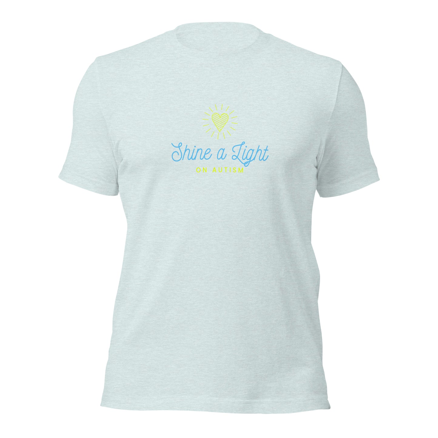 Shine a Light T-Shirt