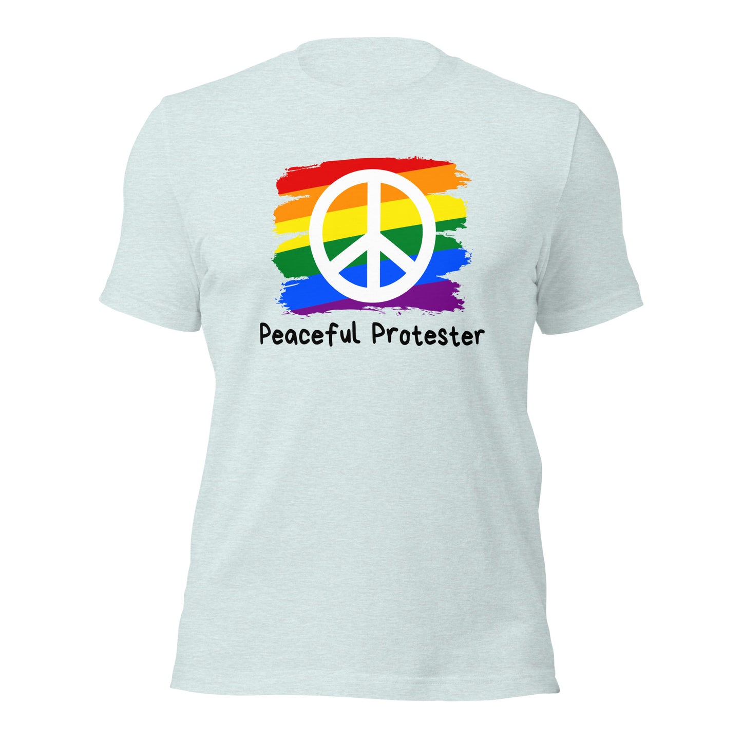 Peaceful T-Shirt