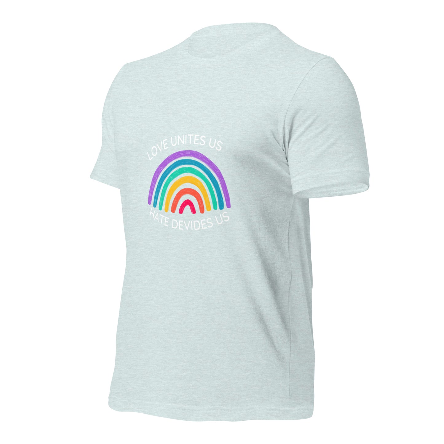 Love Unites T-Shirt