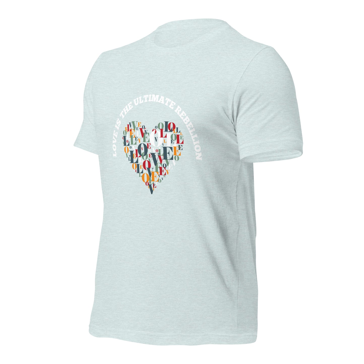 Love T-Shirt