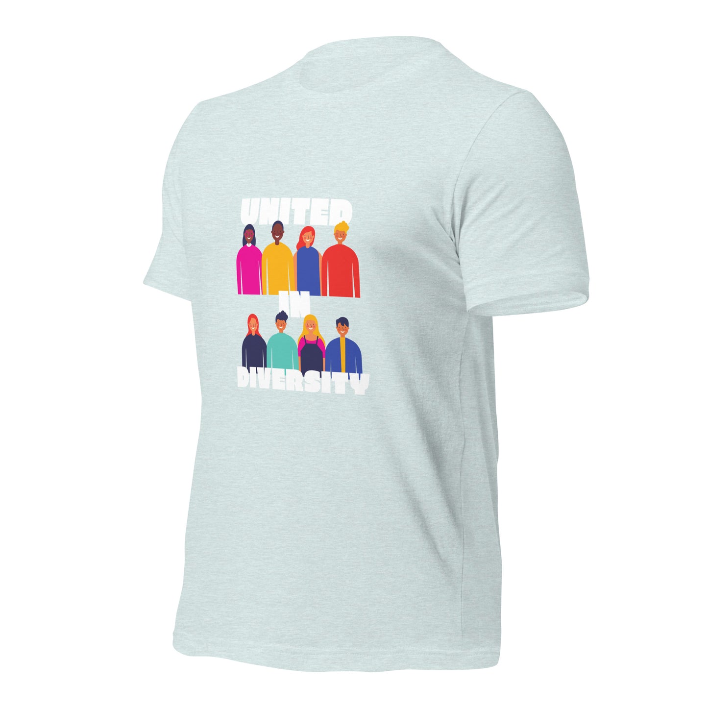 United T-Shirt