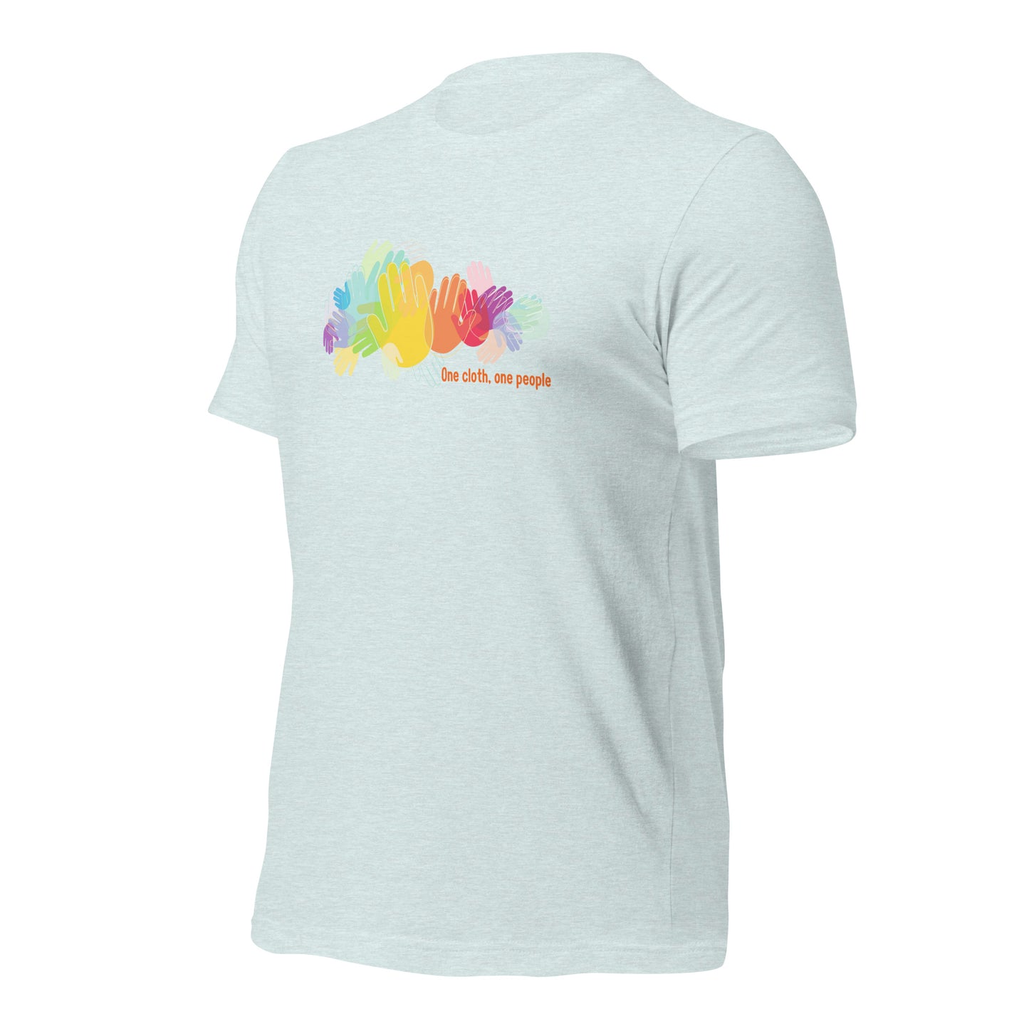 One People T-Shirt