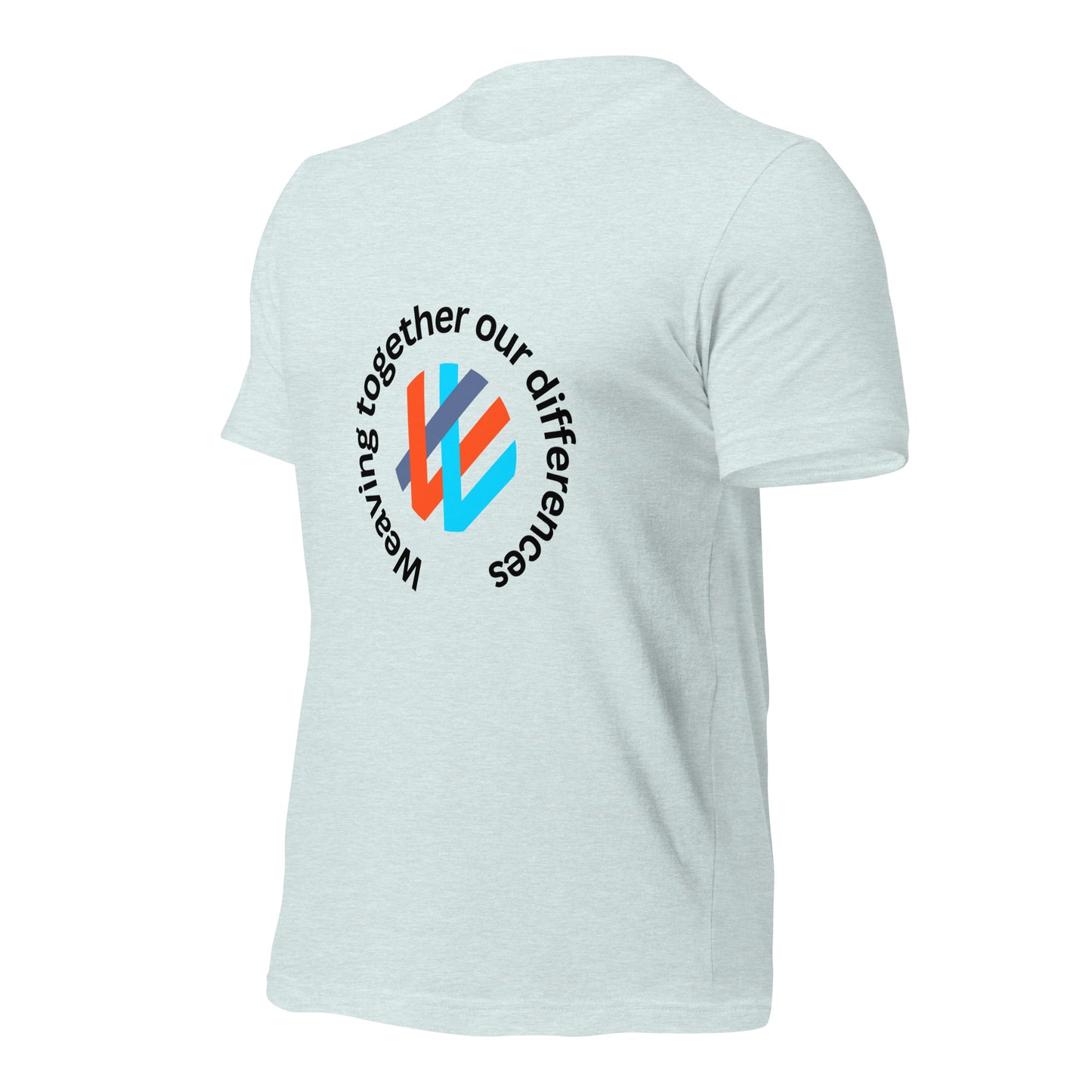 Weaving Together T-Shirt